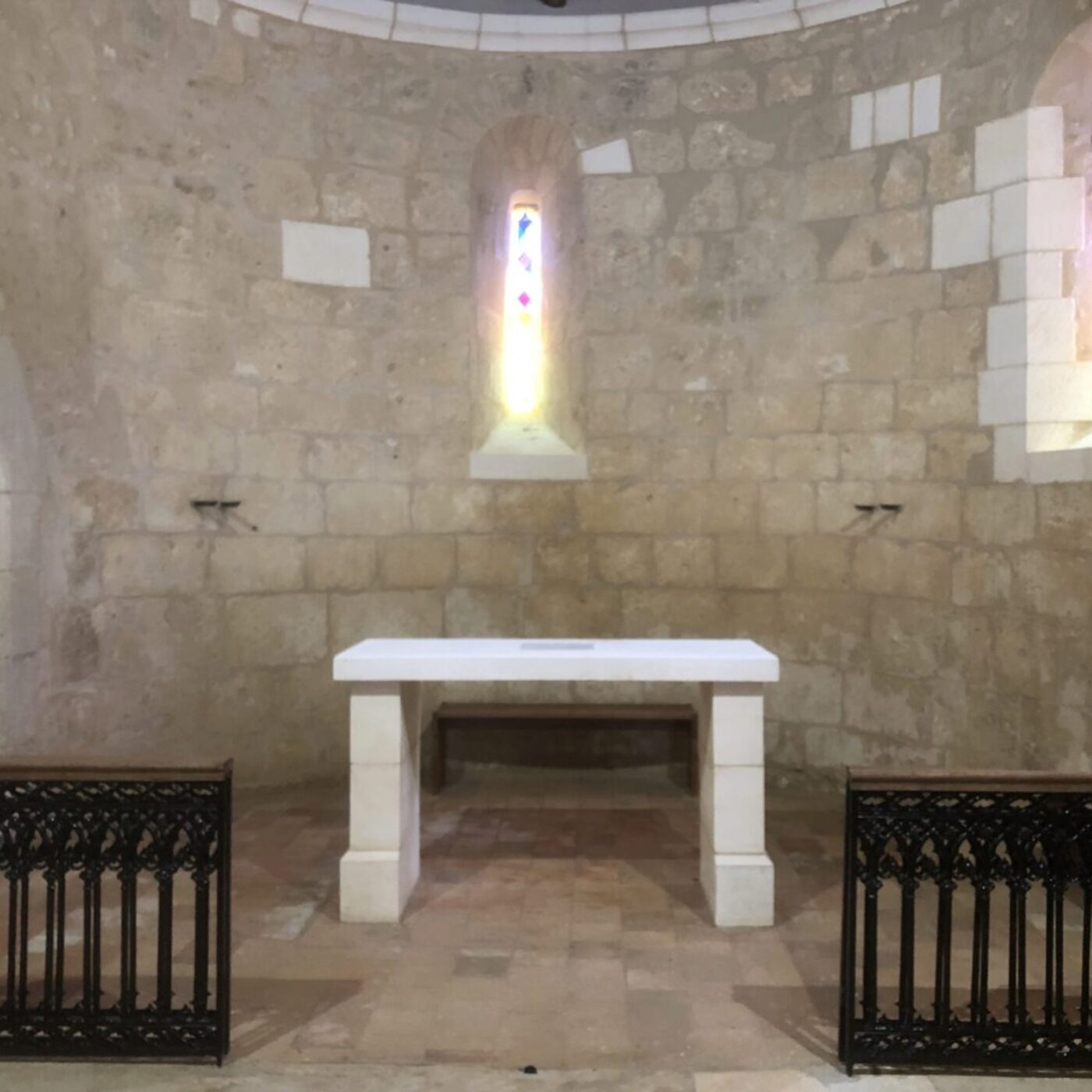 3 questions à (Charente)