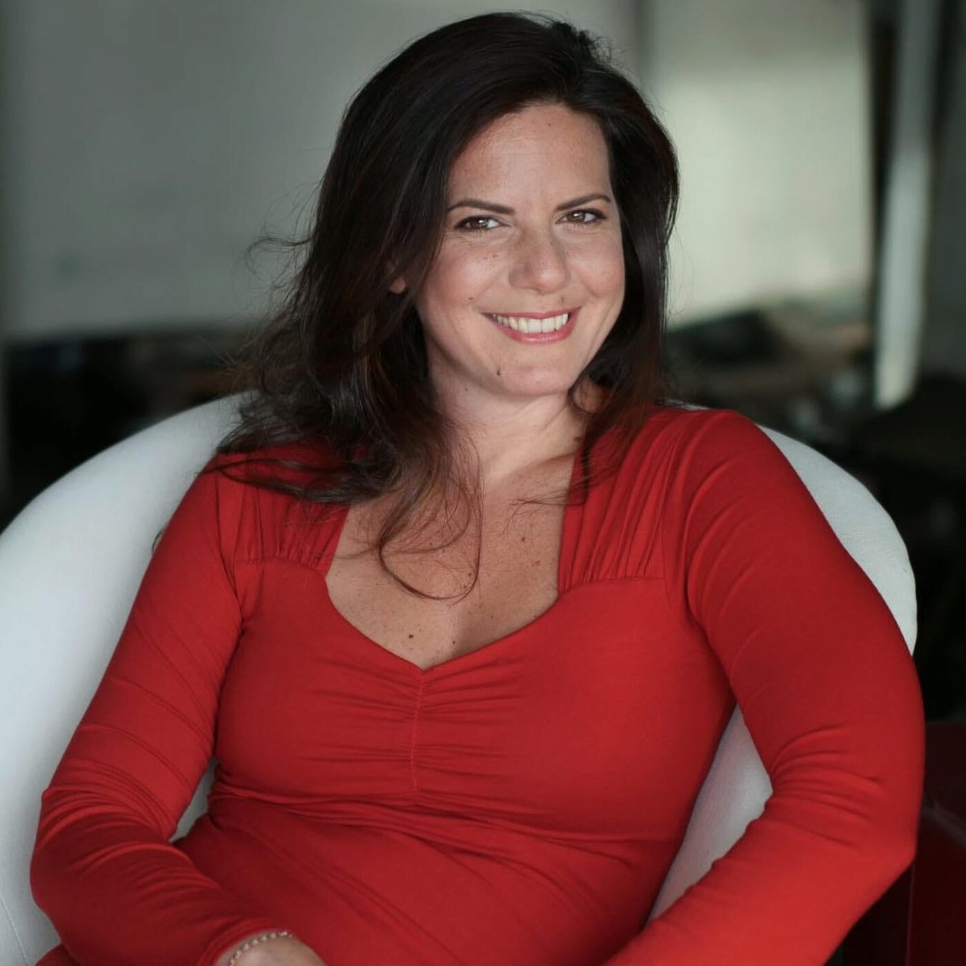 Un p\'tit coin de ciel bleu