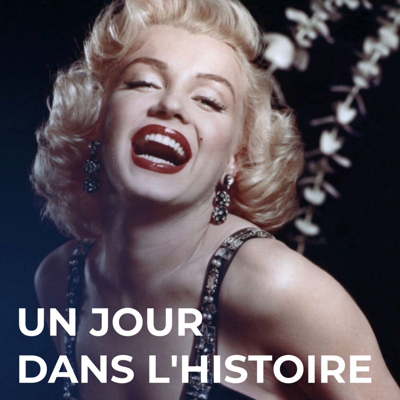 Marylin Monroe ou le rêve brisé de l'Amérique
