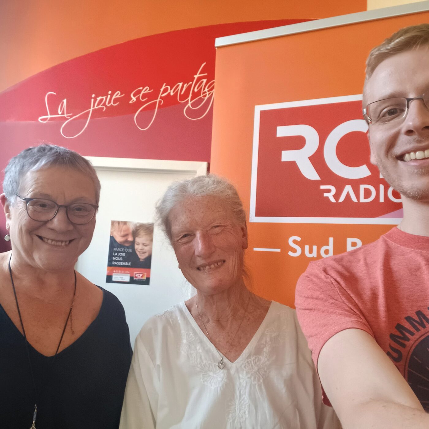 Du vent dans les voiles