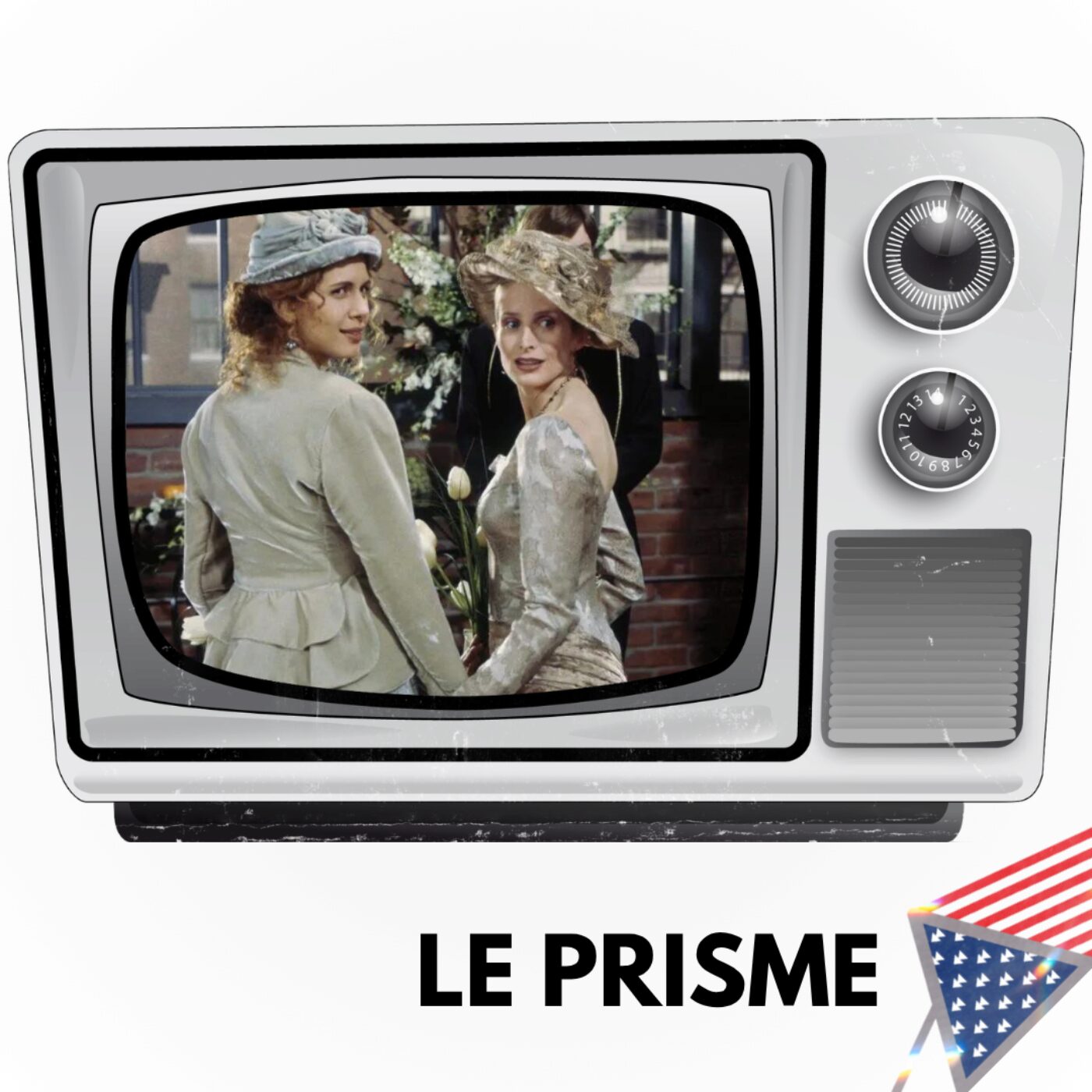 episode cover Celui qui décortique les représentations produites par Friends (3/3) : Une série homophobe, transphobe et raciste ?