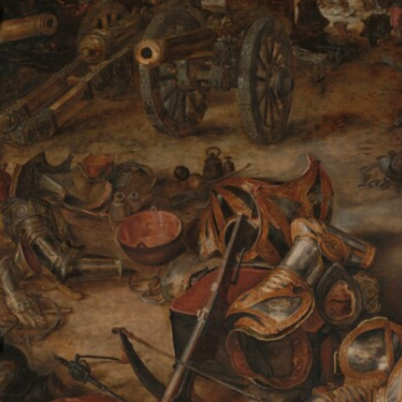 Histoires de Patrimoine