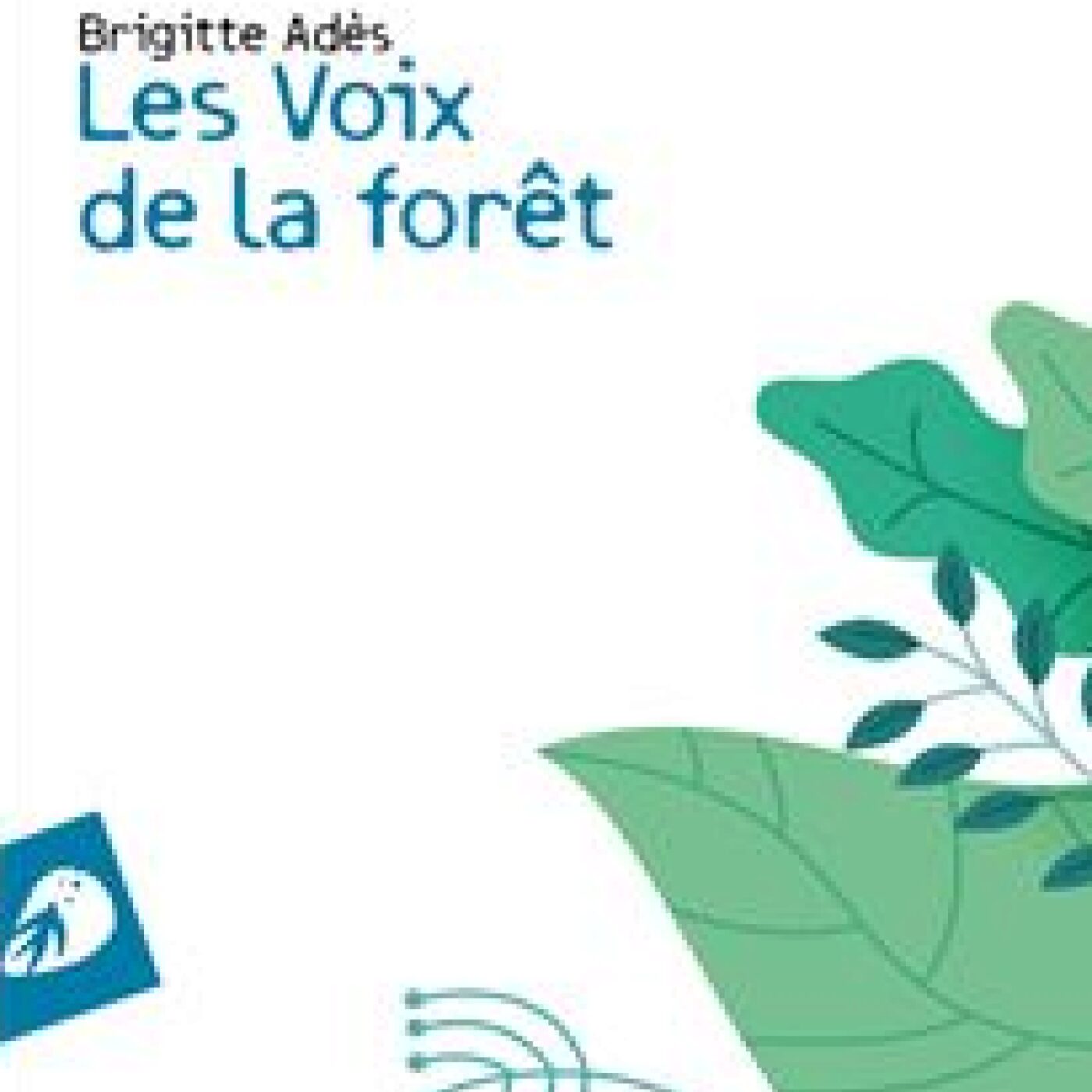 Magazine littéraire