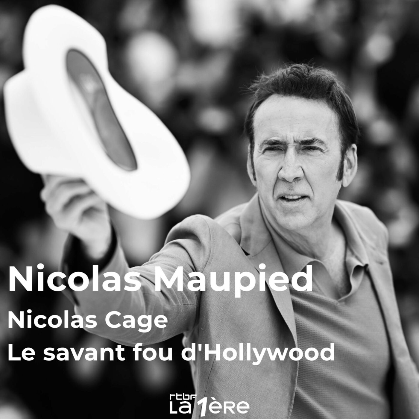 Spéciale Nicolas Cage, neveu discret de Francis Ford Coppola et comédien excessif Spéciale Nicolas Cage, neveu discret de Francis Ford Coppola et comédien excessif