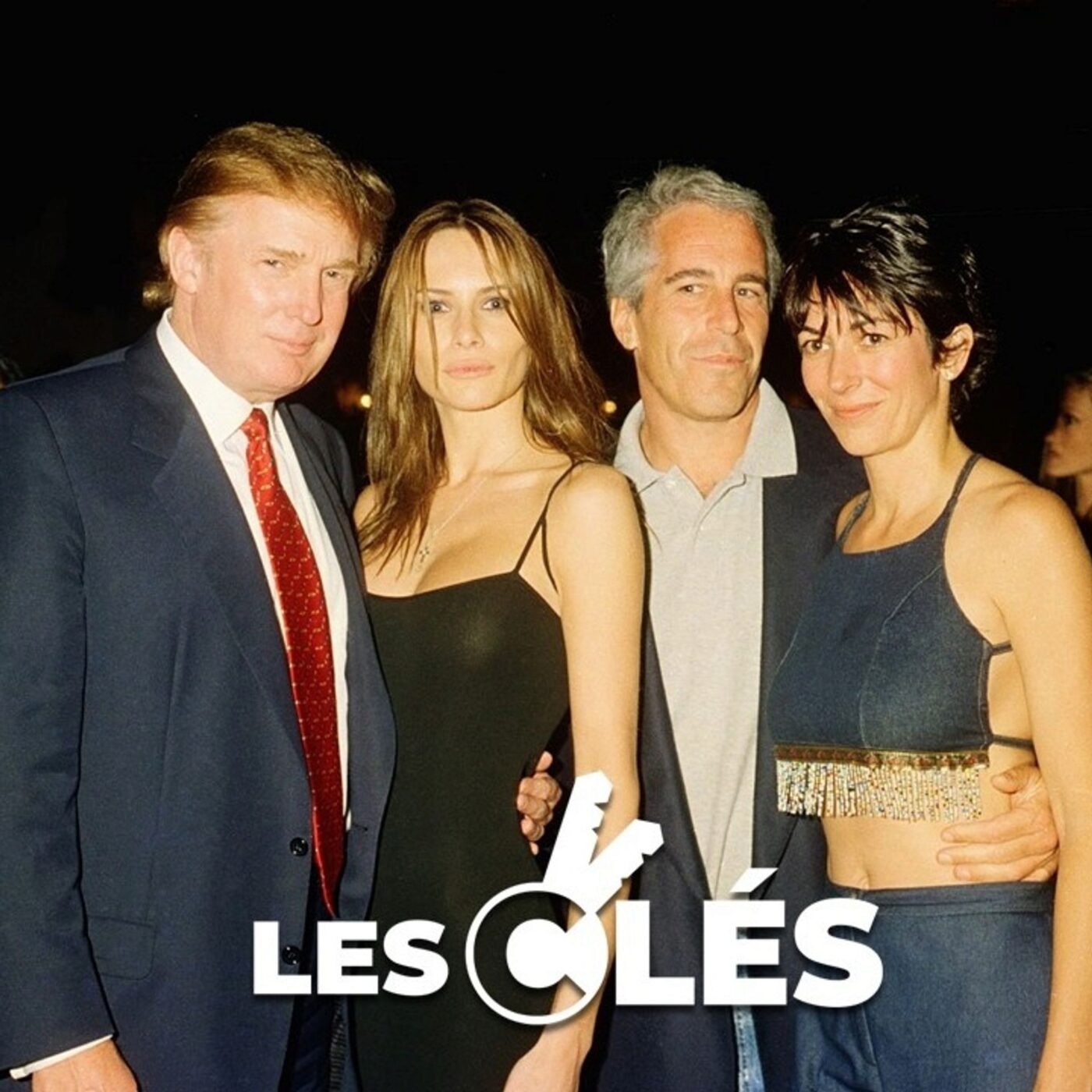 Comprendre l’affaire Jeffrey Epstein Comprendre l’affaire Jeffrey Epstein