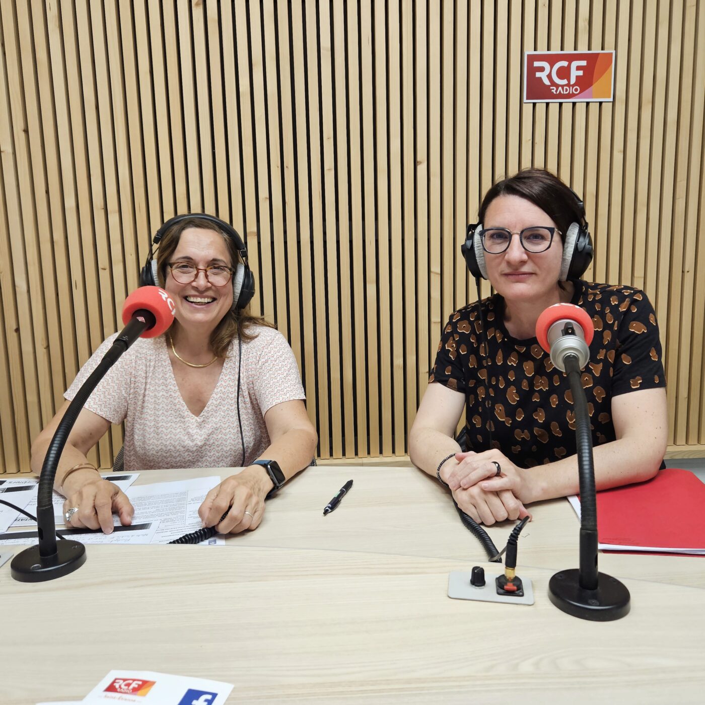 Un Brunch de l'engagement et le Pilatrail episode artwork