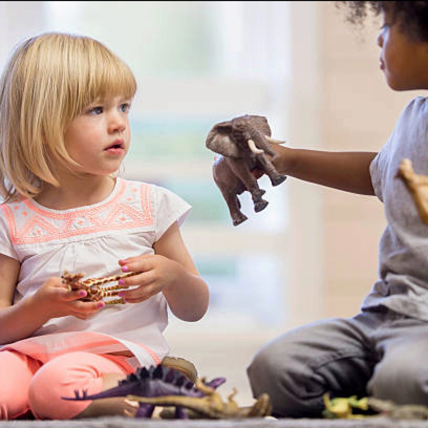 La question des parents :  Comment cultiver la générosité chez nos enfants ? episode artwork