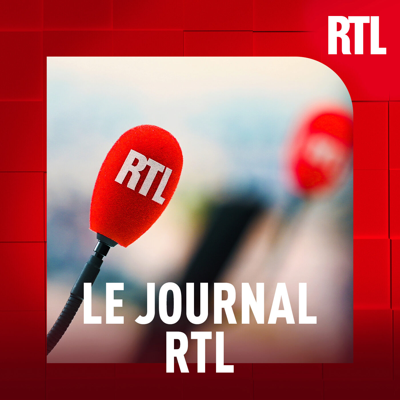 Le journal RTL de 5h du 17 juillet 2026 episode artwork