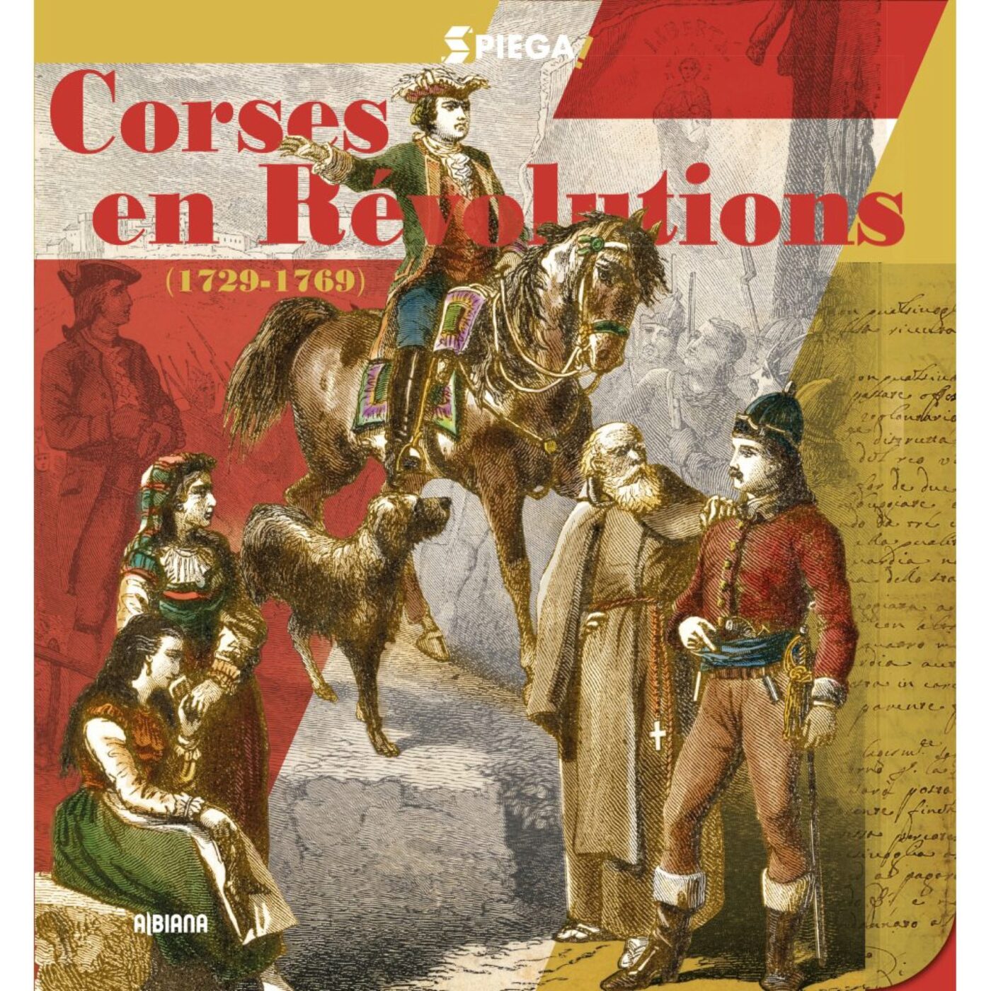 Da Leghje è da Scopre