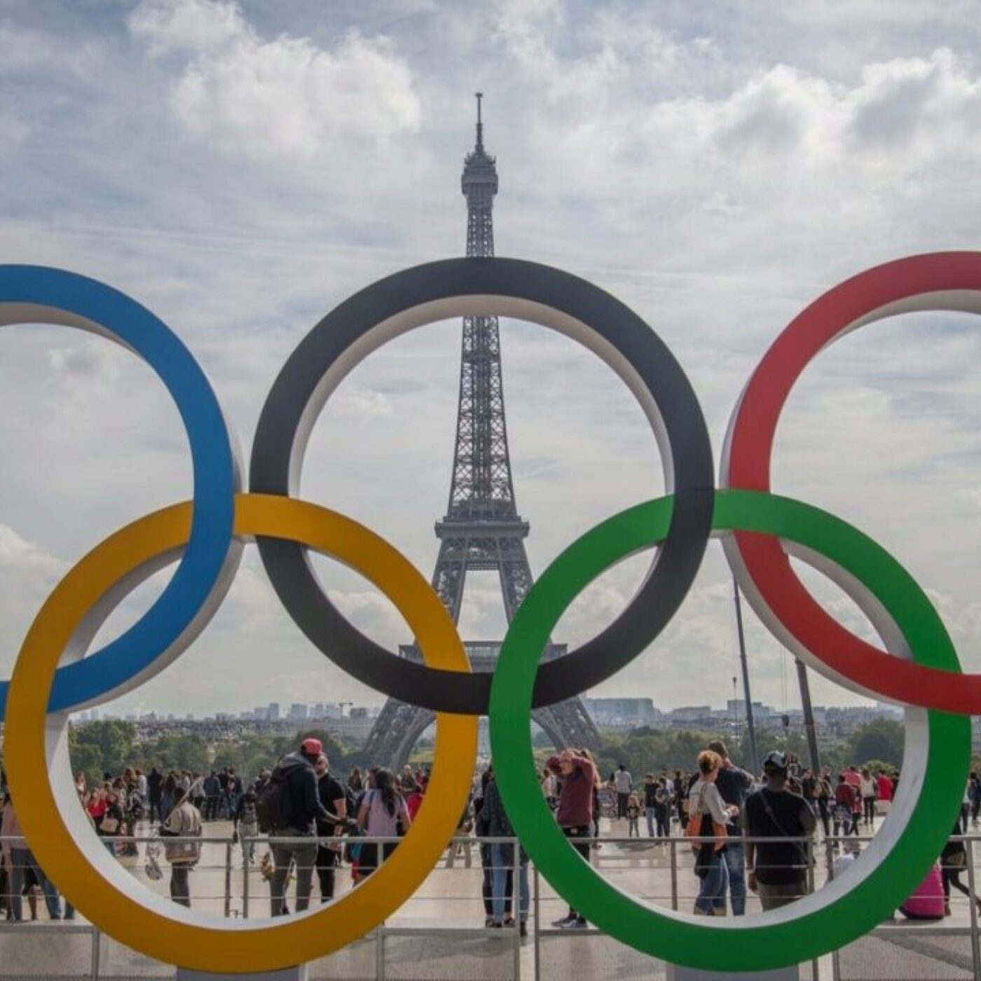 JO 2030 : transparence, finances et mobilités, les préoccupations des citoyens episode artwork