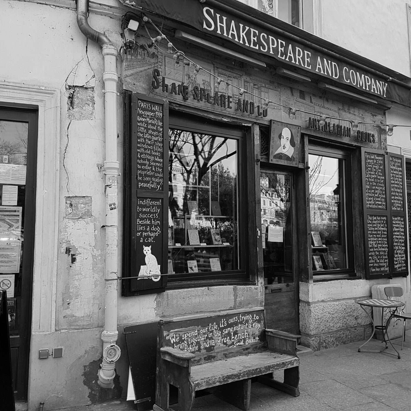 Les Agitateurs de neurones