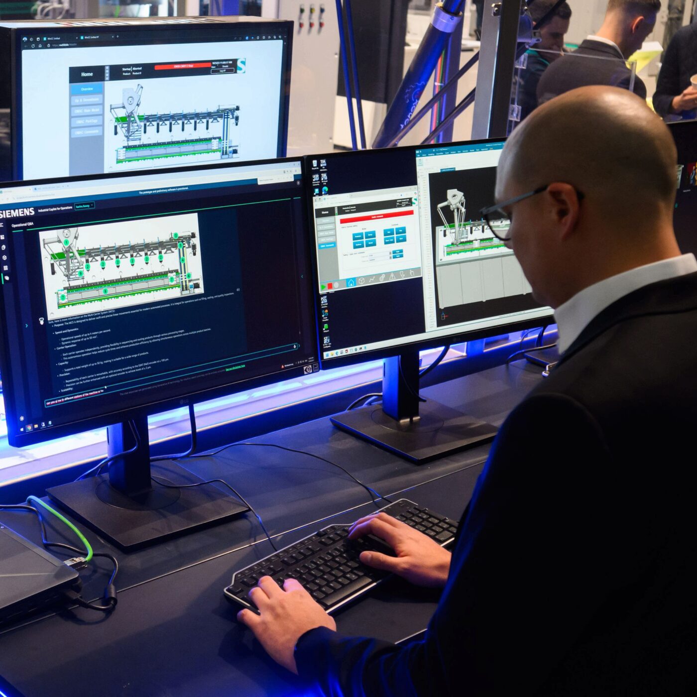 Et si demain, vous pouviez devenir milliardaire tout seul, sans employé, sans bureau, juste avec l’intelligence artificielle ?