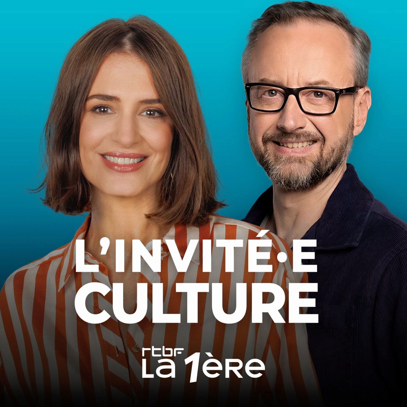 Elodie Poux et Michel Frenna pour le nouveau spectacle "Elodie Poux fait son cinéma" episode artwork