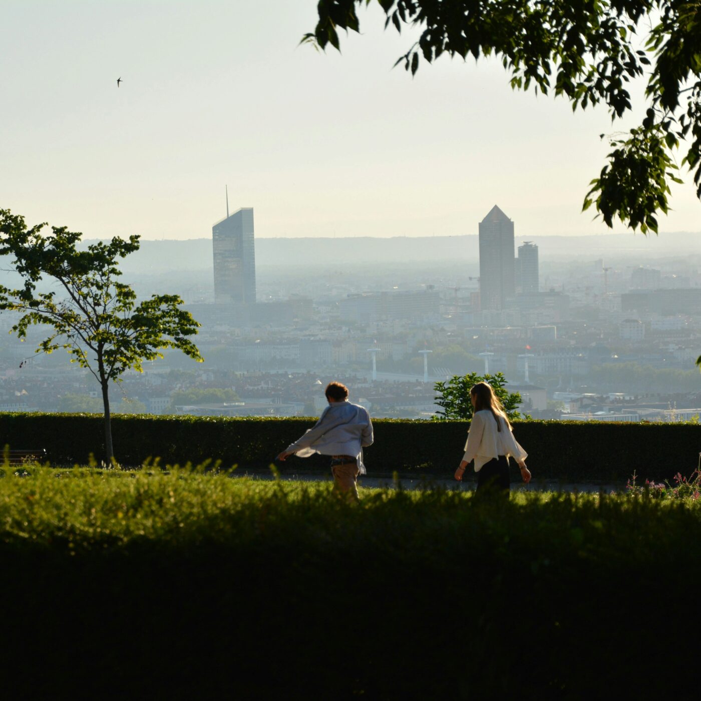 DiversCités · RCF Lyon