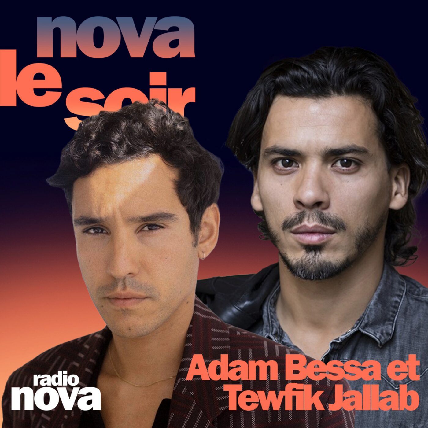 Adam Bessa et Tewfik Jallab : Illi, le rapport au corps, Docteur Quinn femme médecin