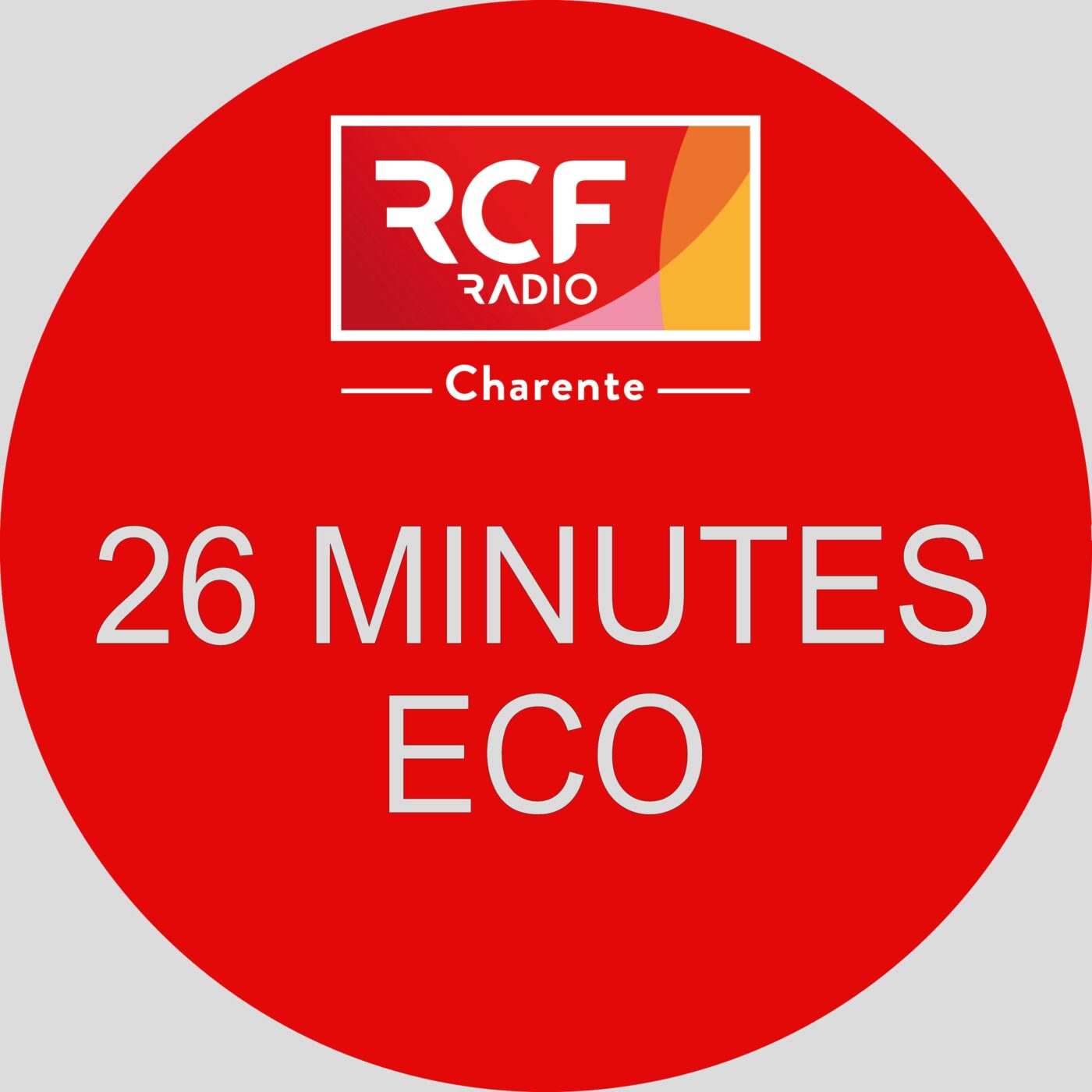 Parlons éco : 26 minutes éco