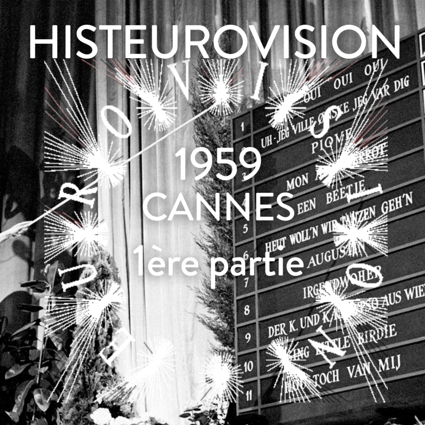 1959-Cannes-1ère partie episode artwork