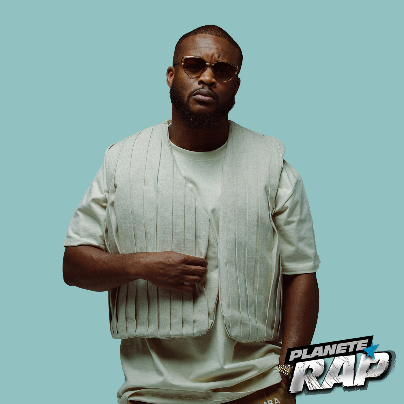 Planète Rap - Dosseh 