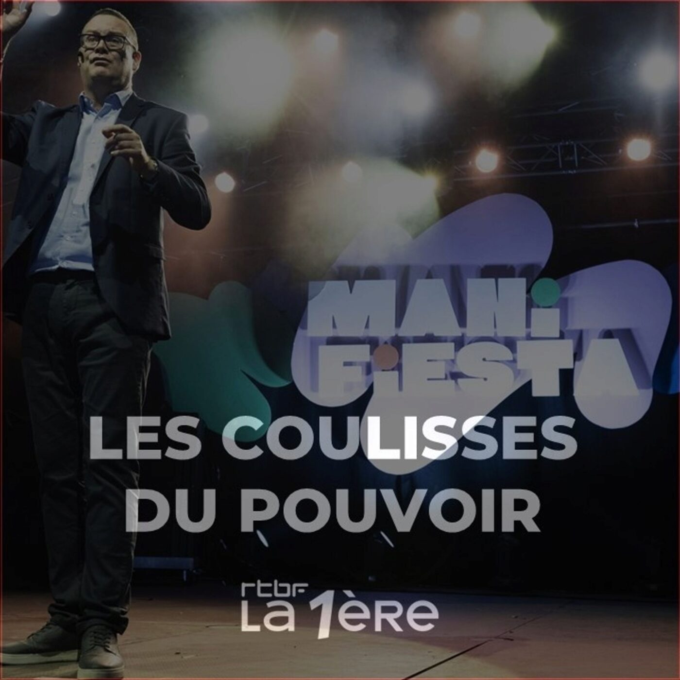 ManiFiesta, sous la plage, les pavés episode artwork