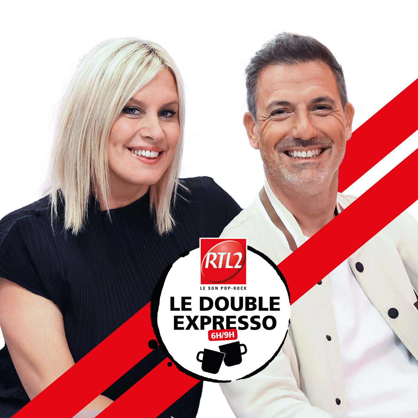 PÉPITE - HollySiz en live et en interview dans Le Double Expresso RTL2 (26/06/26) episode artwork