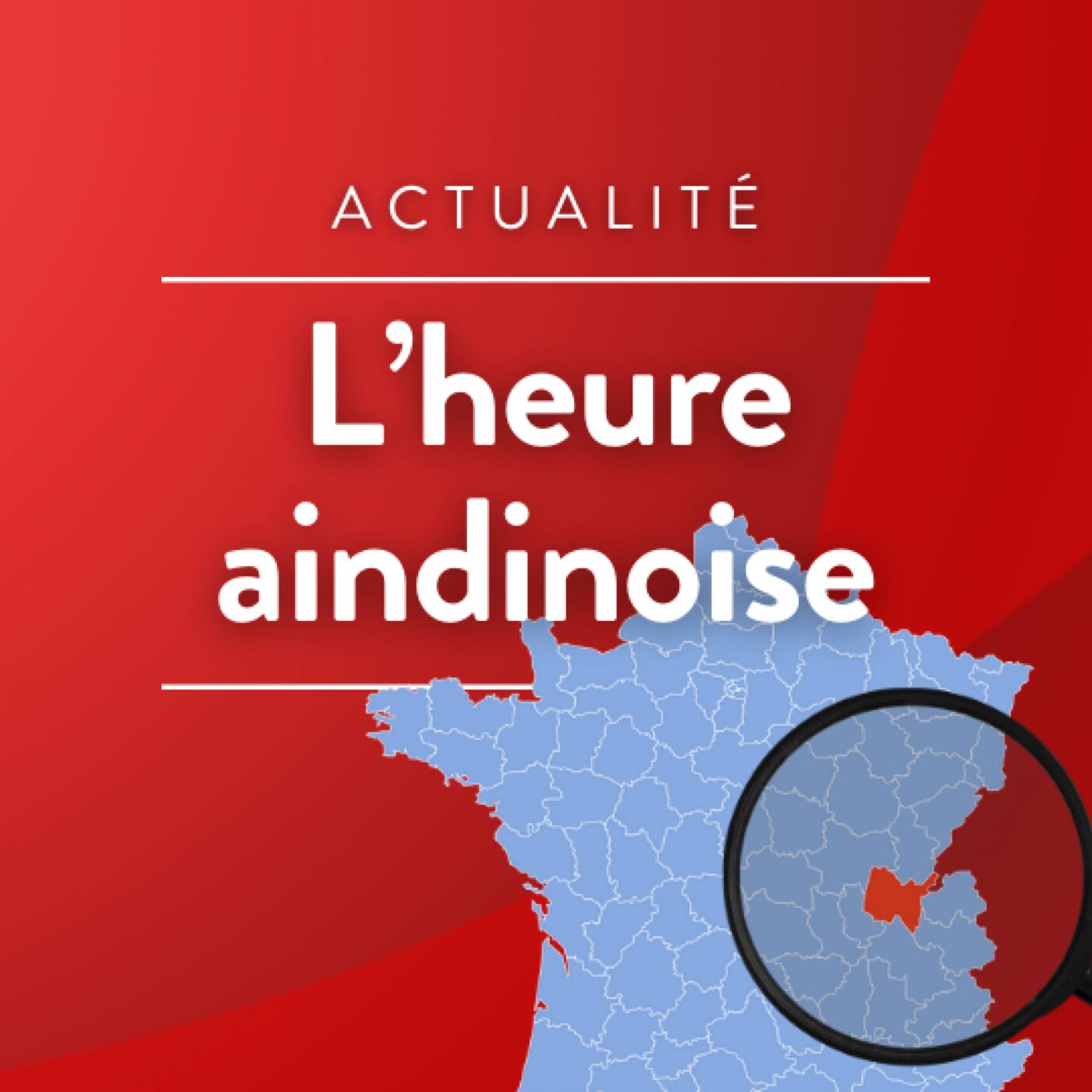 L\'heure Aindinoise