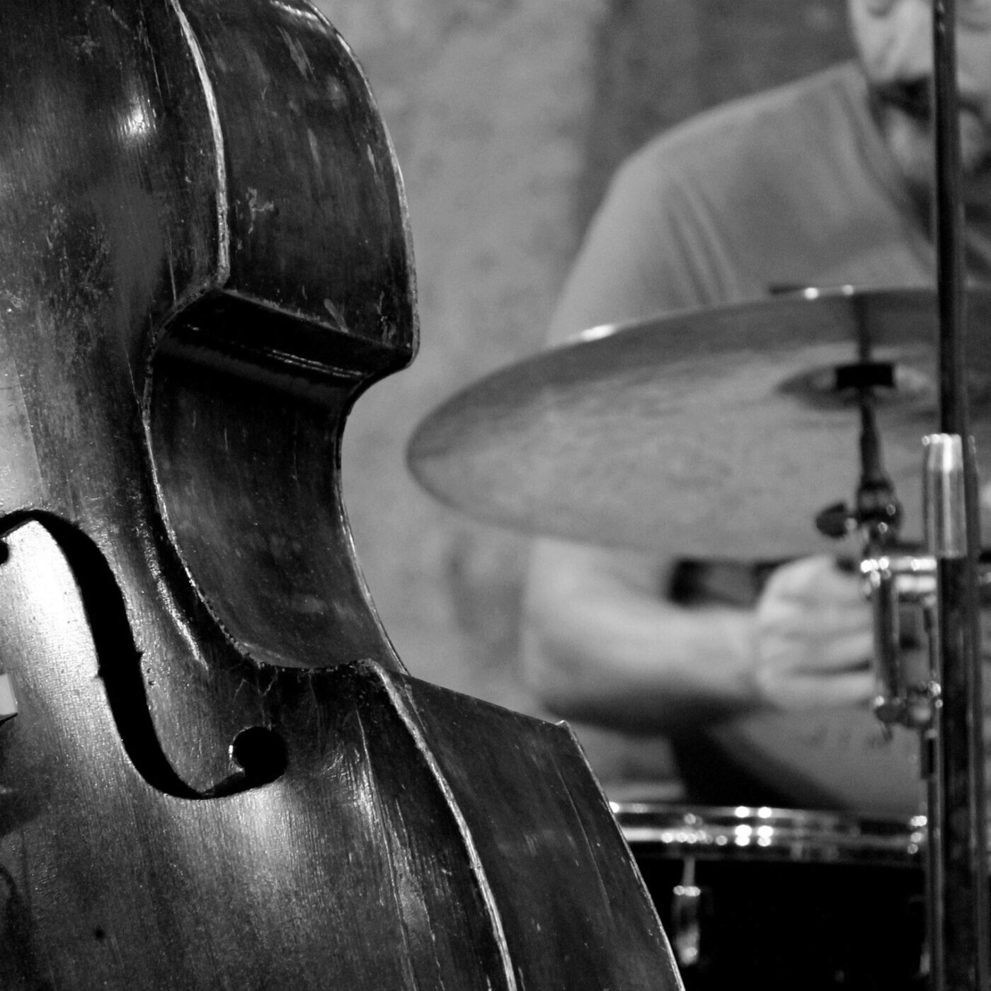 Vive le jazz