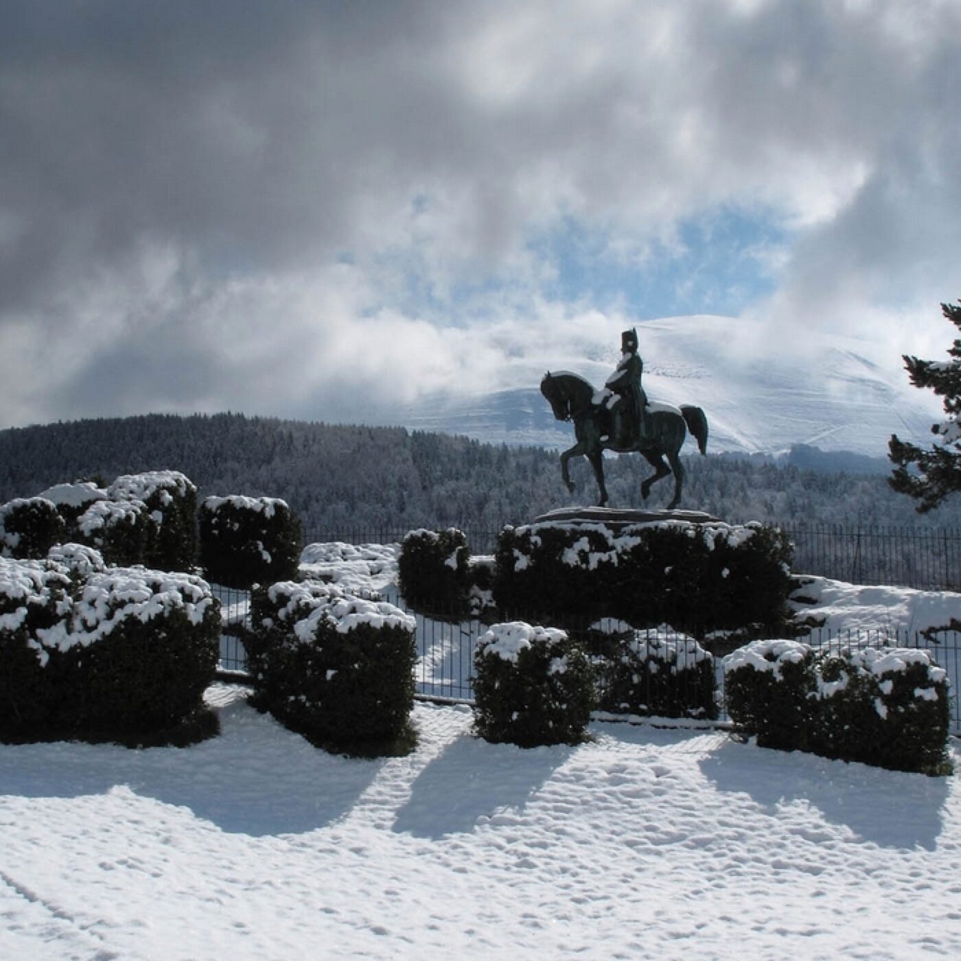 Retour sur ces lieux qui ont fait la France