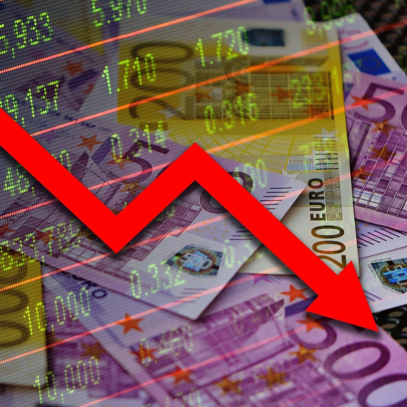 Marchés financiers : quand la géopolitique pulvérise les prévisions de 2026