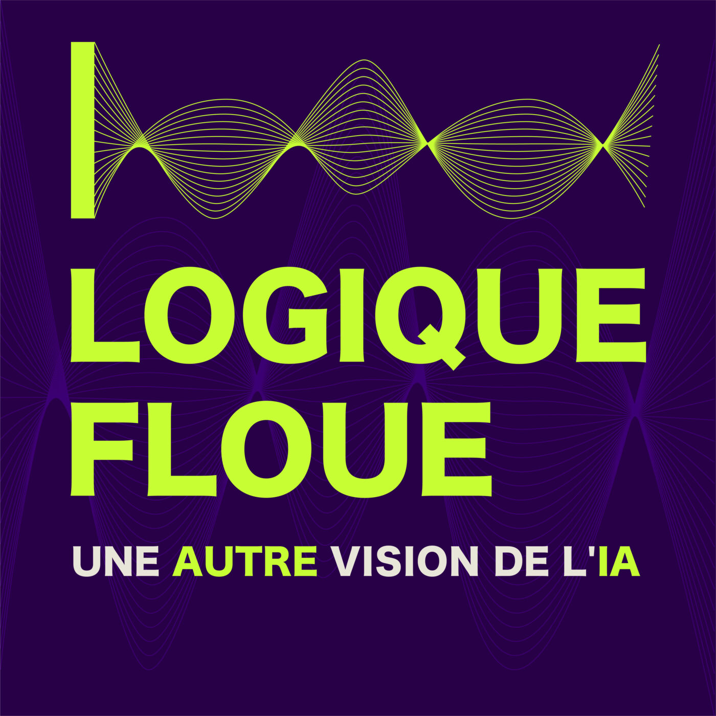episode cover #2 Comprendre les mécanismes humains : la vision de l'IA de William Ledoux