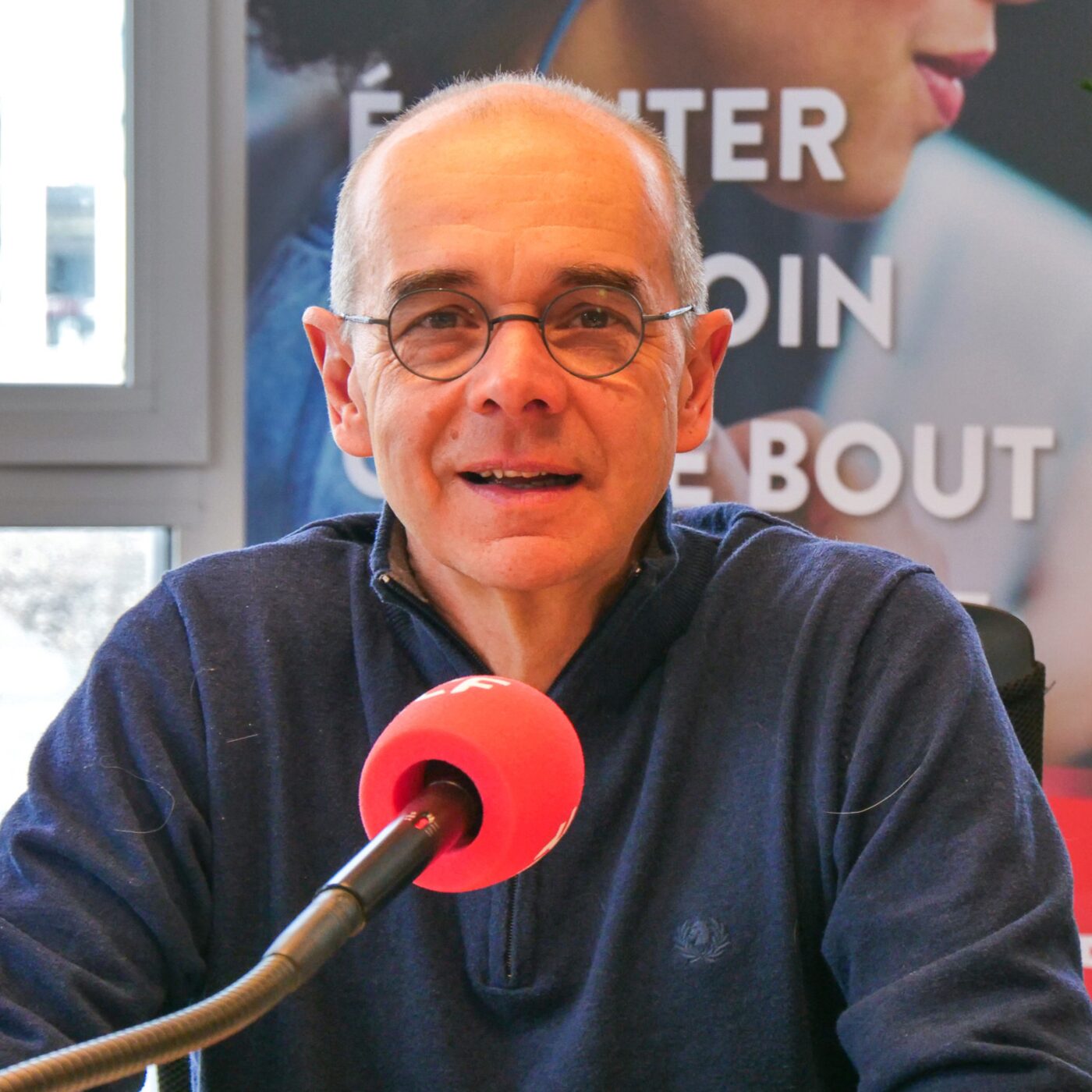 Au cœur de l’Orchestre national de Lyon · RCF Lyon
