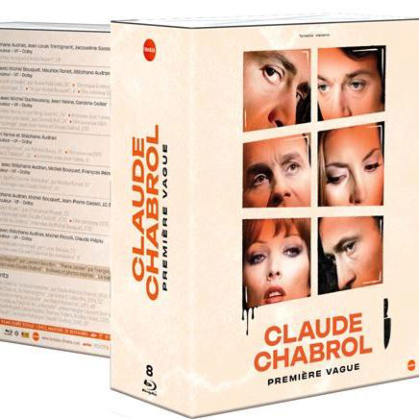 Vertigo ‐ RTS Première