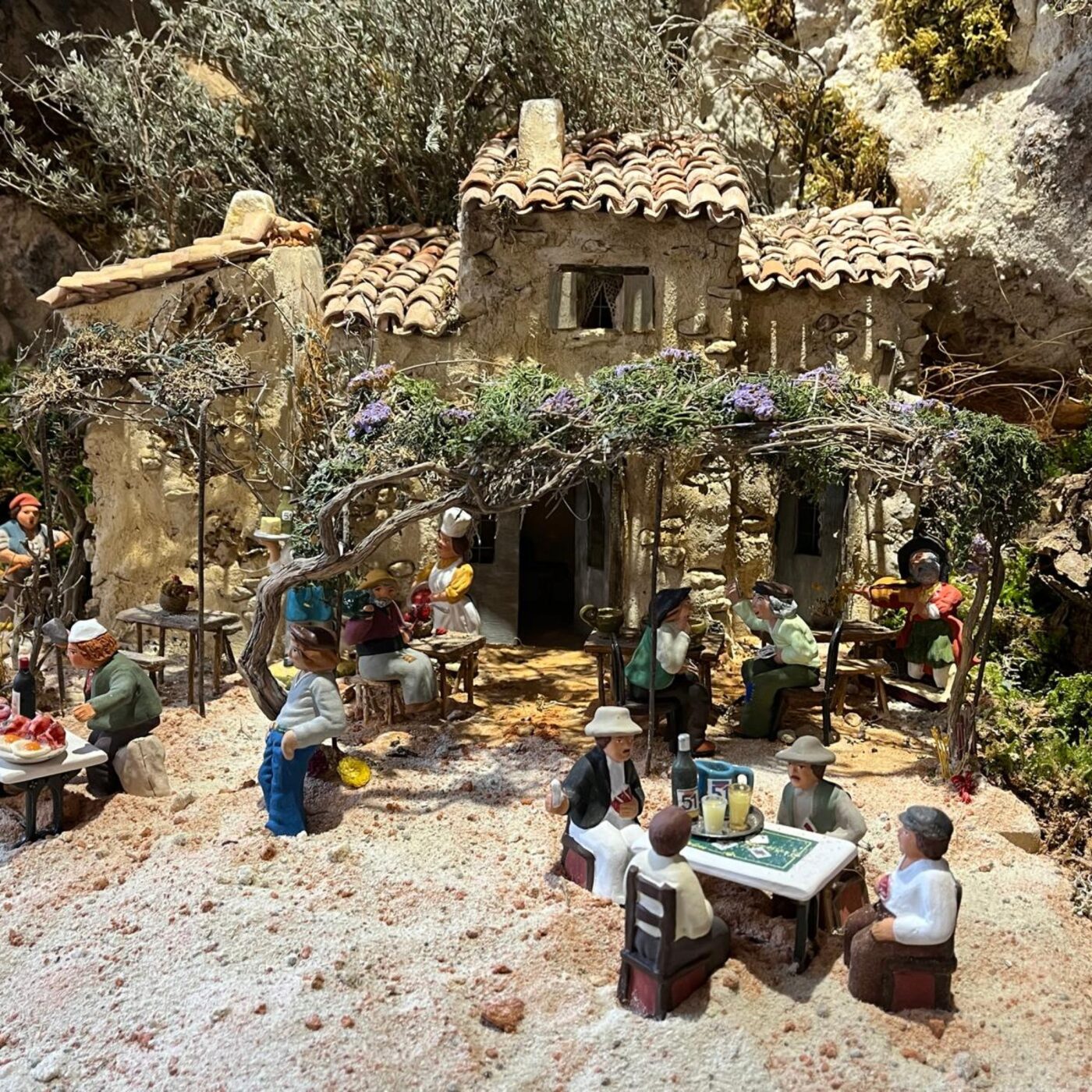 Mosaïque
