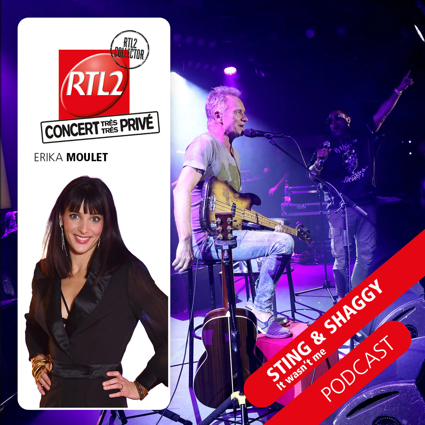 RTL2 Collector