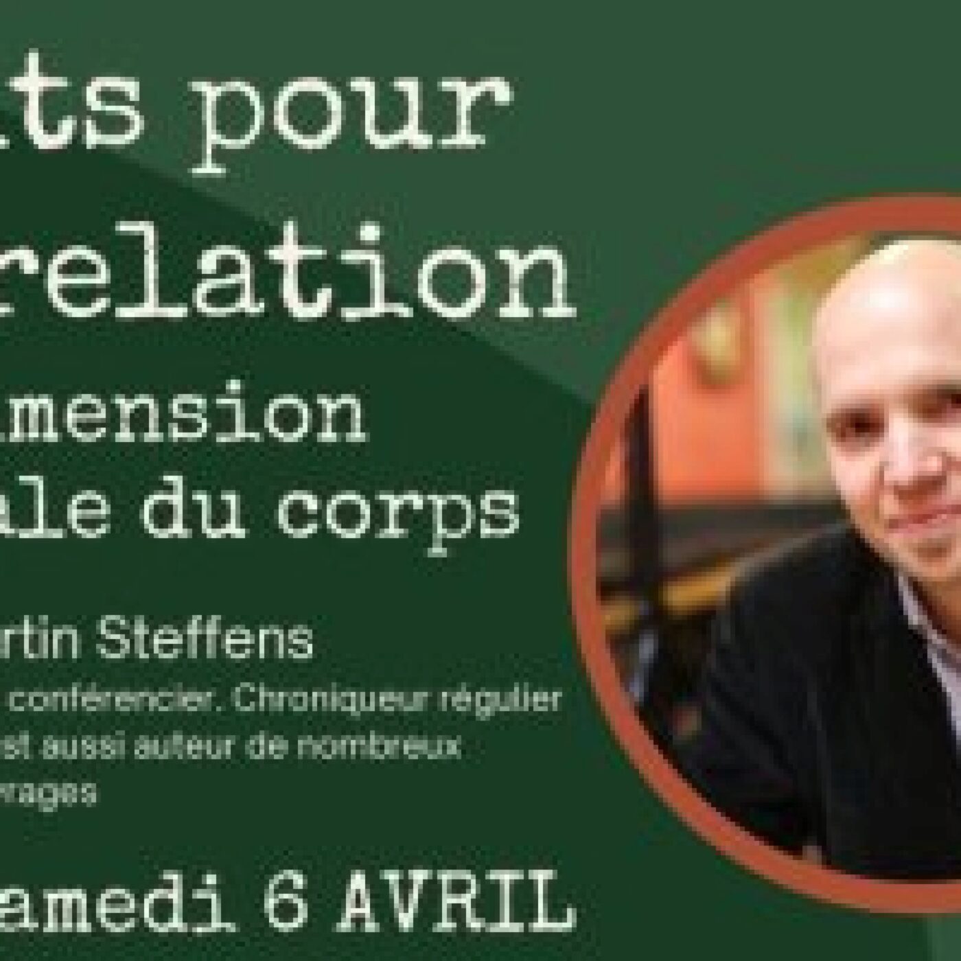 Nouvelle formation THEOPHILE au Collège St-Jean-Baptiste episode artwork