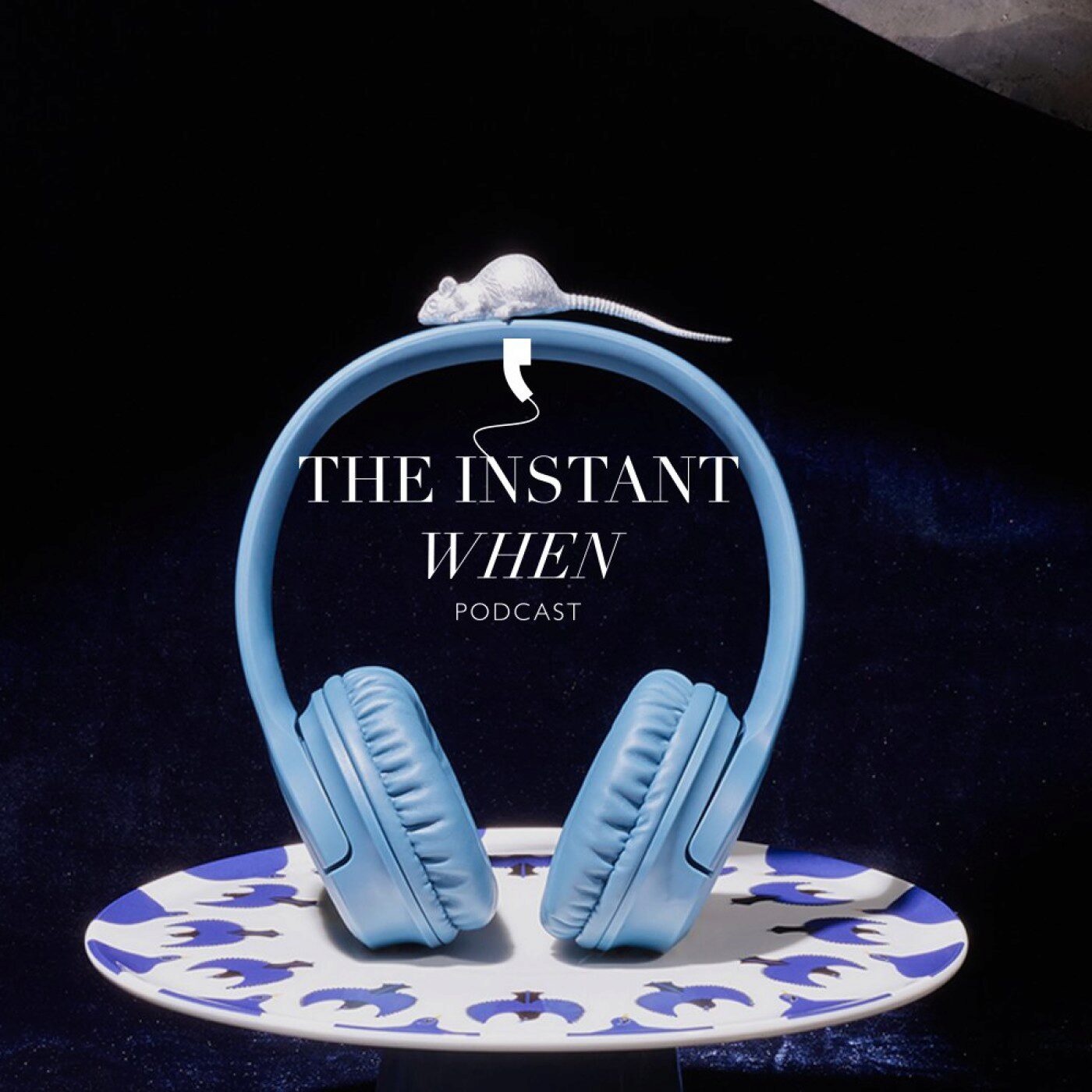 The Instant When