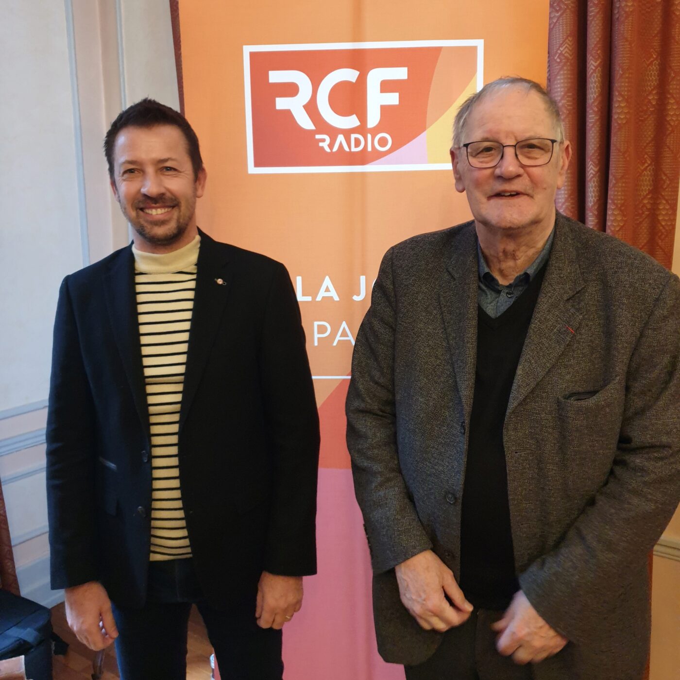 Politiquement vôtre