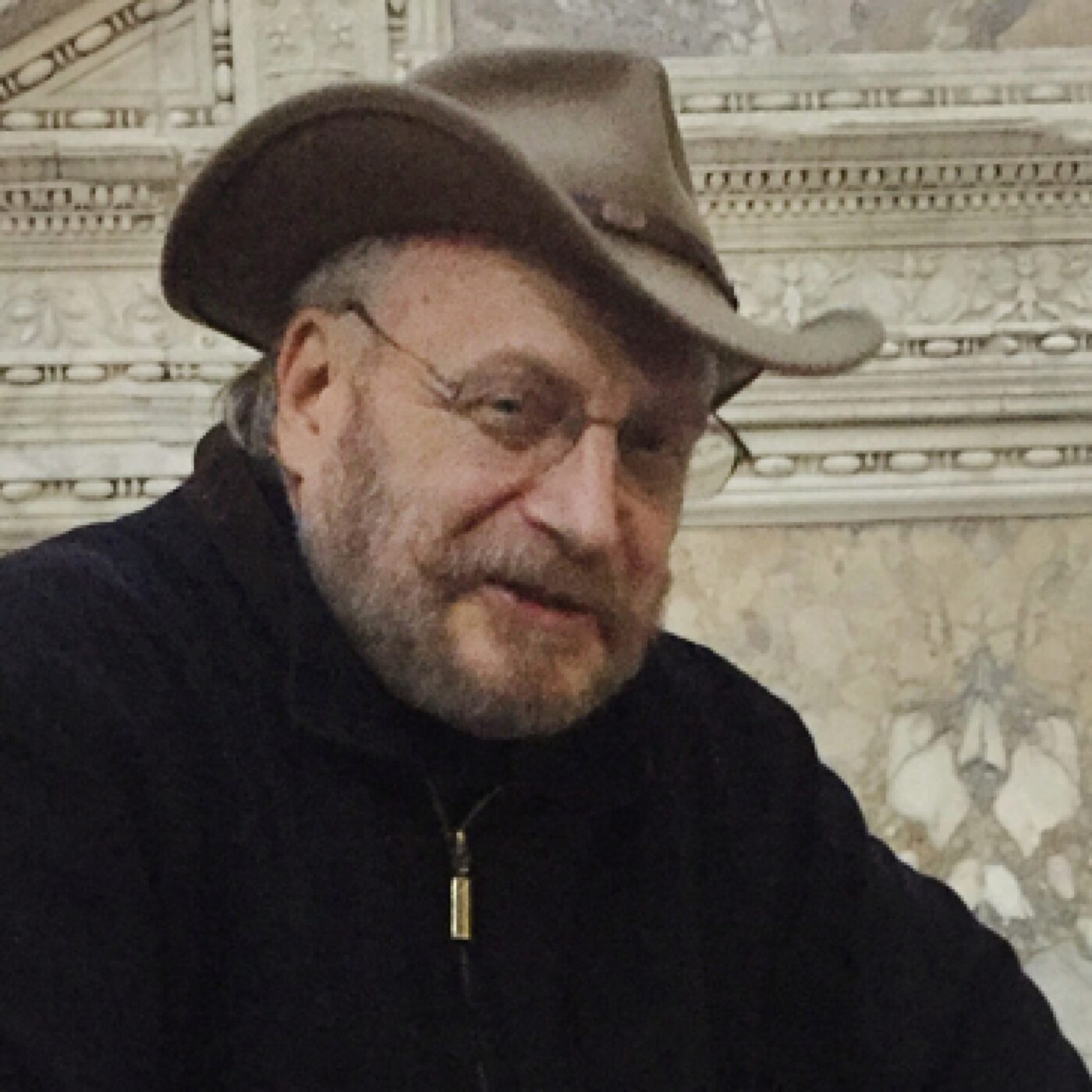 Shakespeare à Venise avec Michael Barry