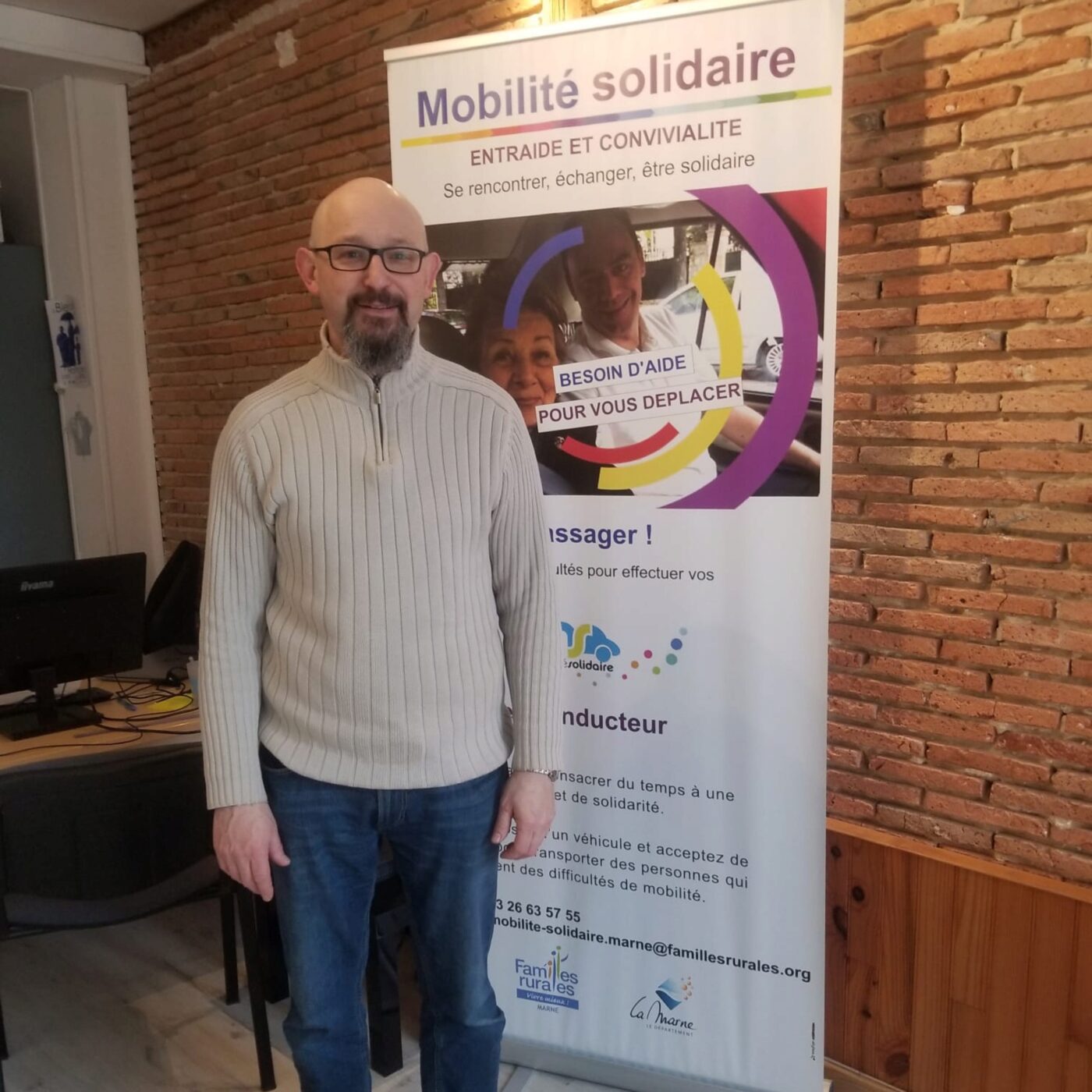 L\'invité de la rédaction · RCF Cœur de Champagne