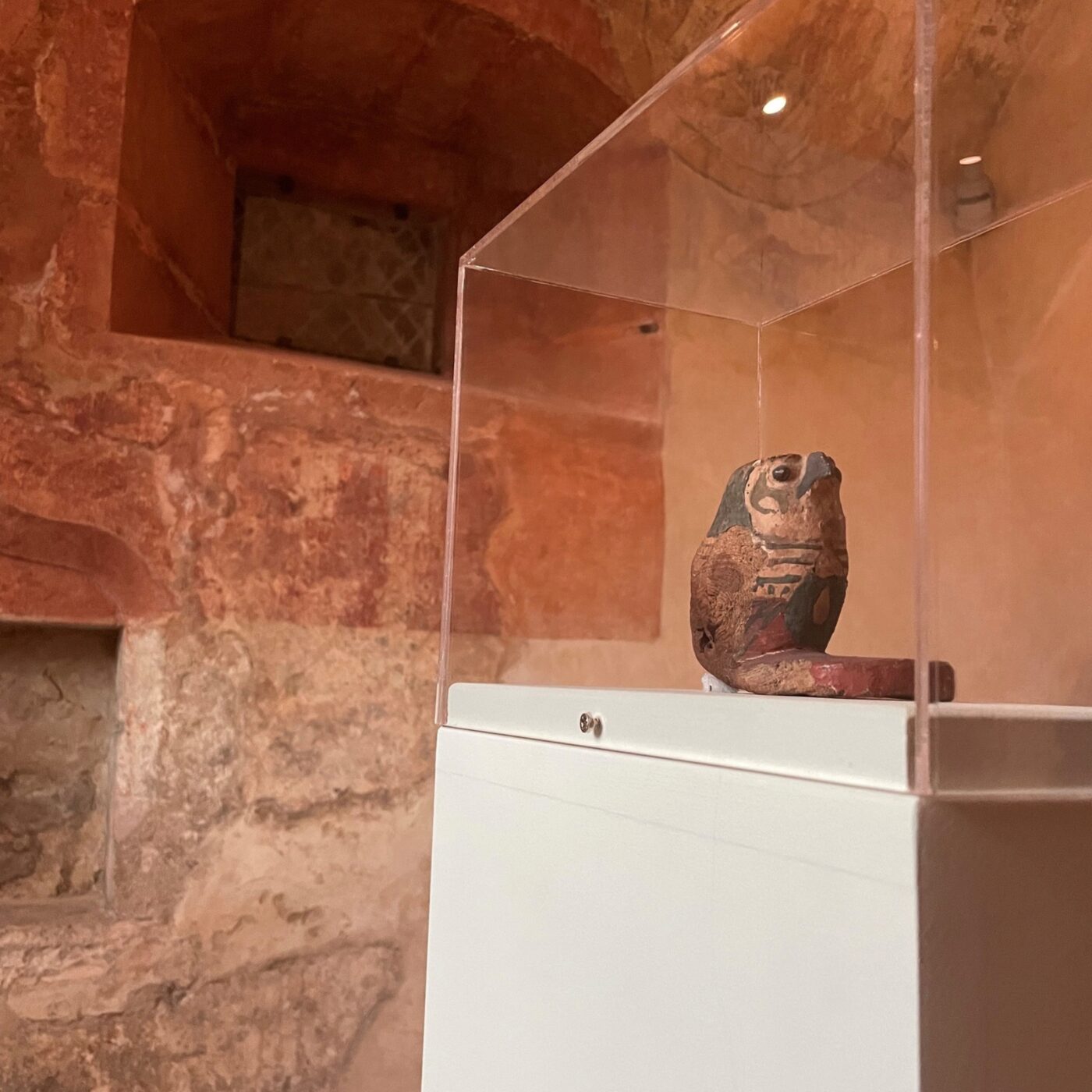 De nouveaux objets exposés au musée de l'Abbaye de Saint-Claude episode artwork