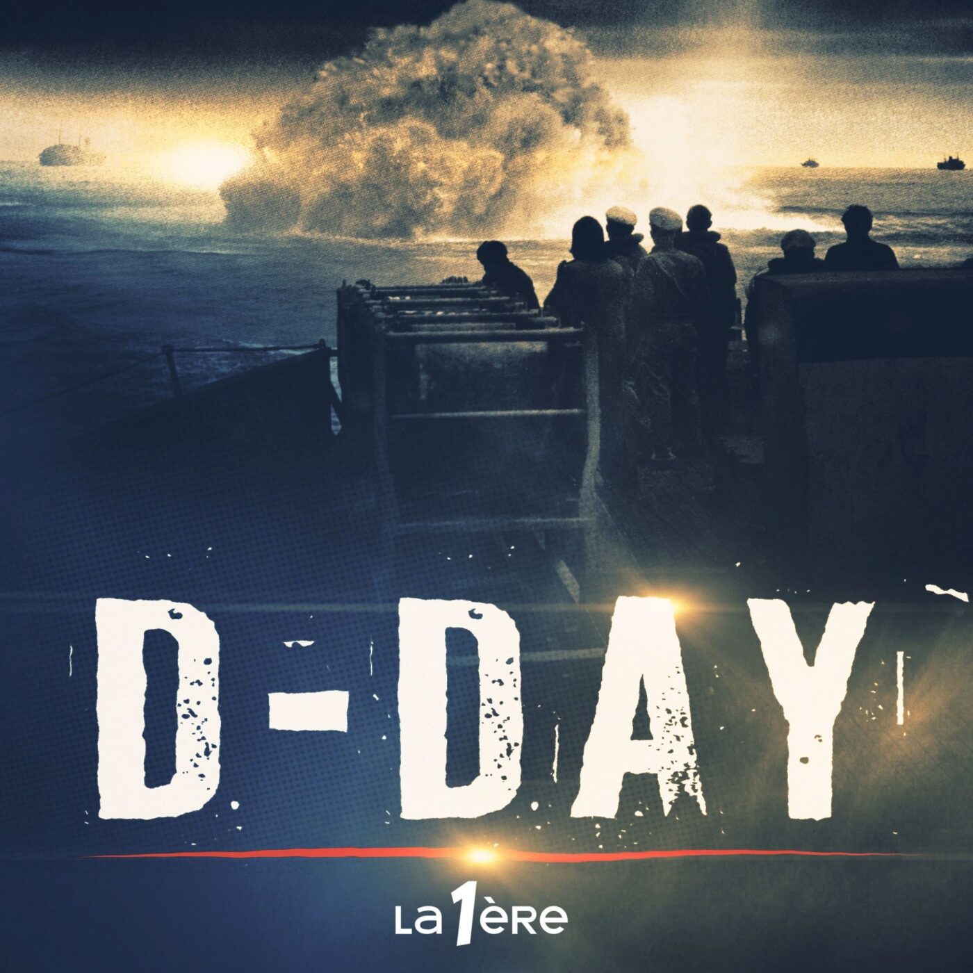 Episode 2 : Le tournant Episode 2 : Le tournant