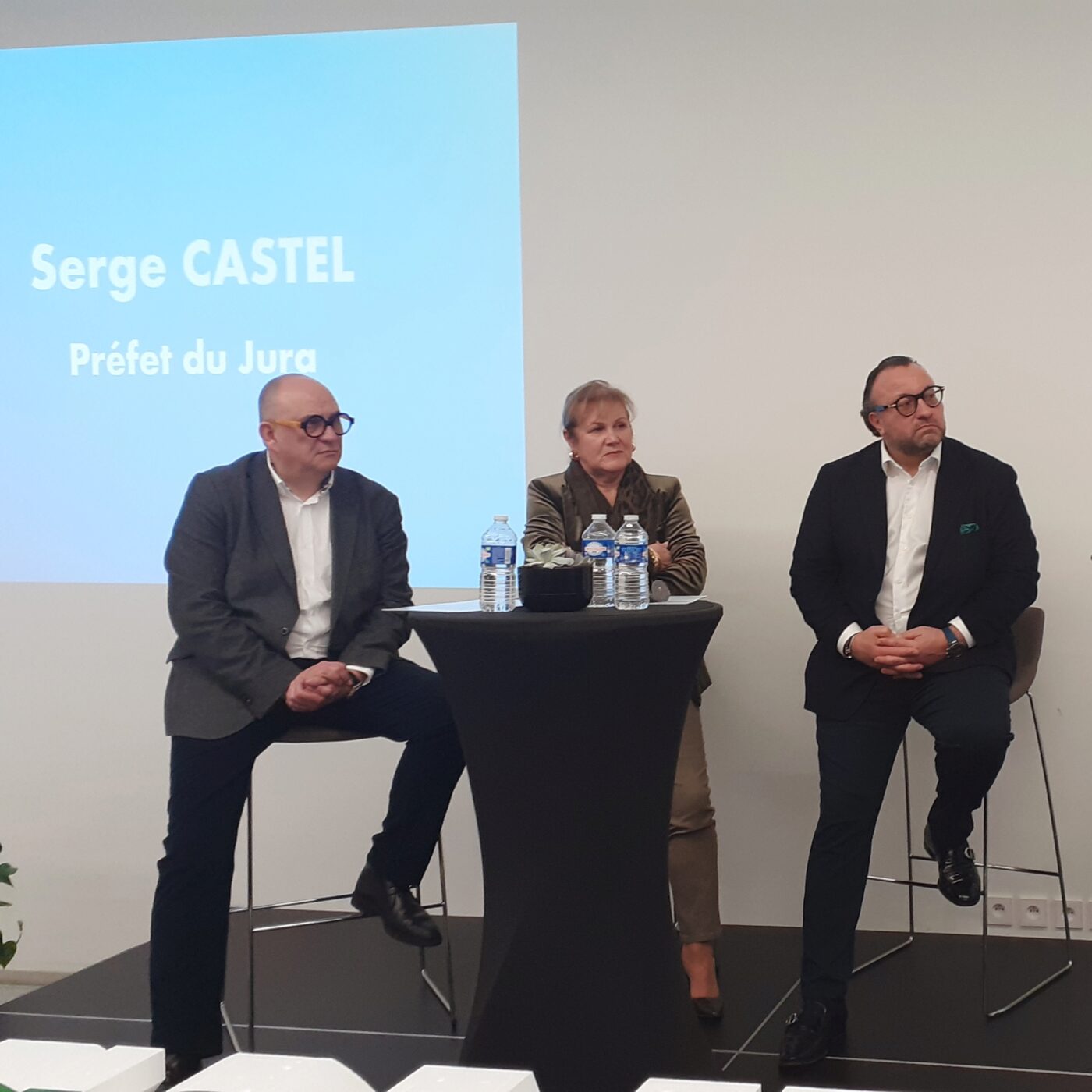 Le "permis de construire de l'avenir" des acteurs de la construction et des BTP episode artwork