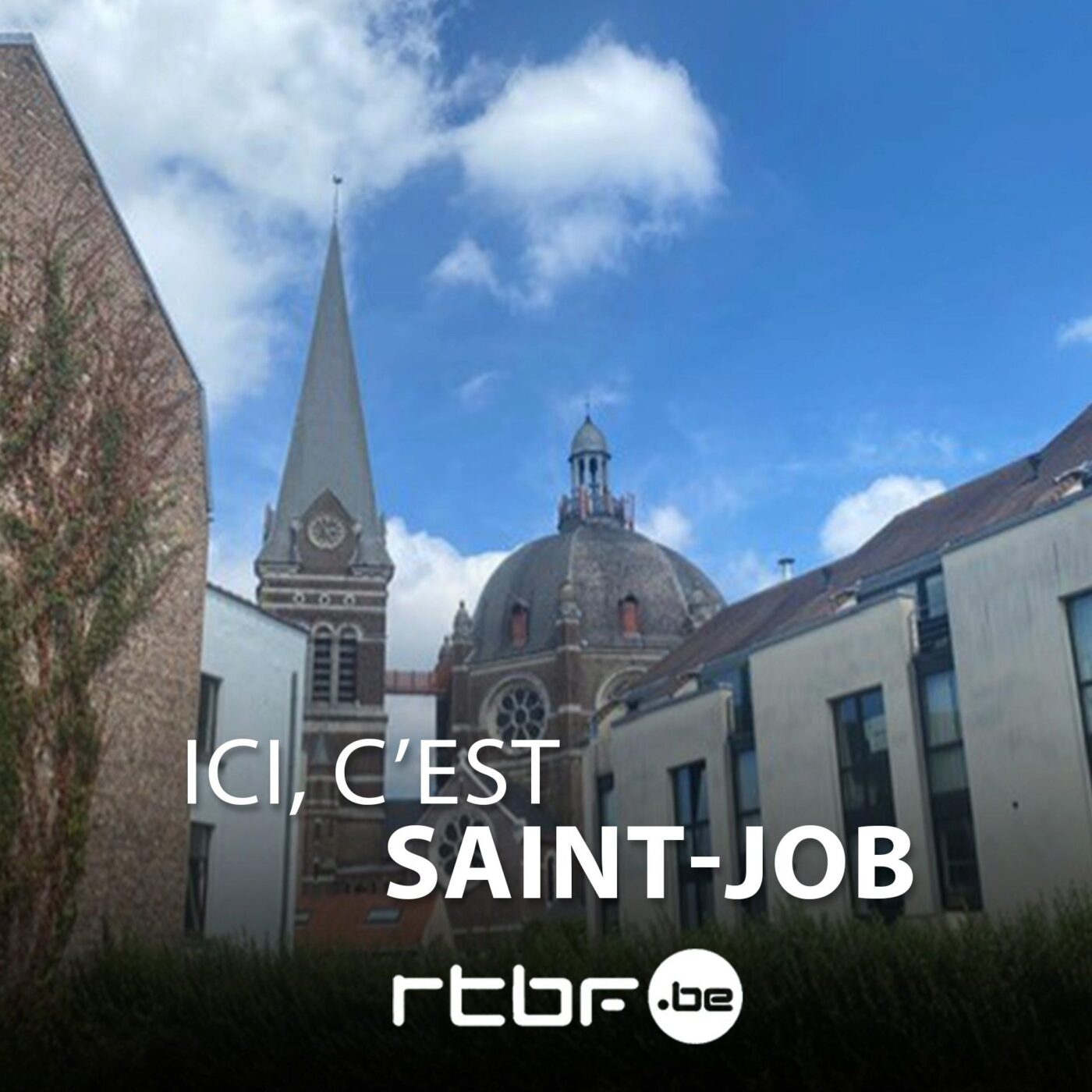 Episode 3 : Saint-Job by night