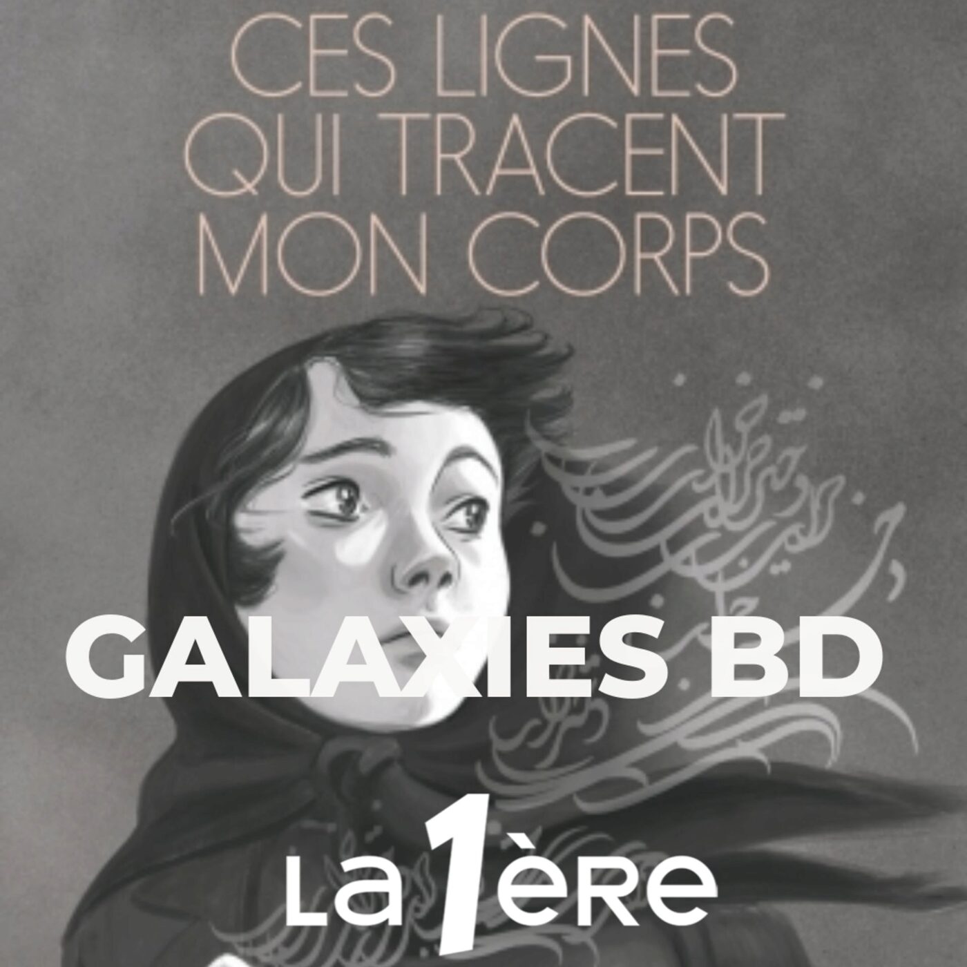 Chronique Cindya Izzarelli : "Dessiner le corps des femmes: terrain d’émancipation et de création"