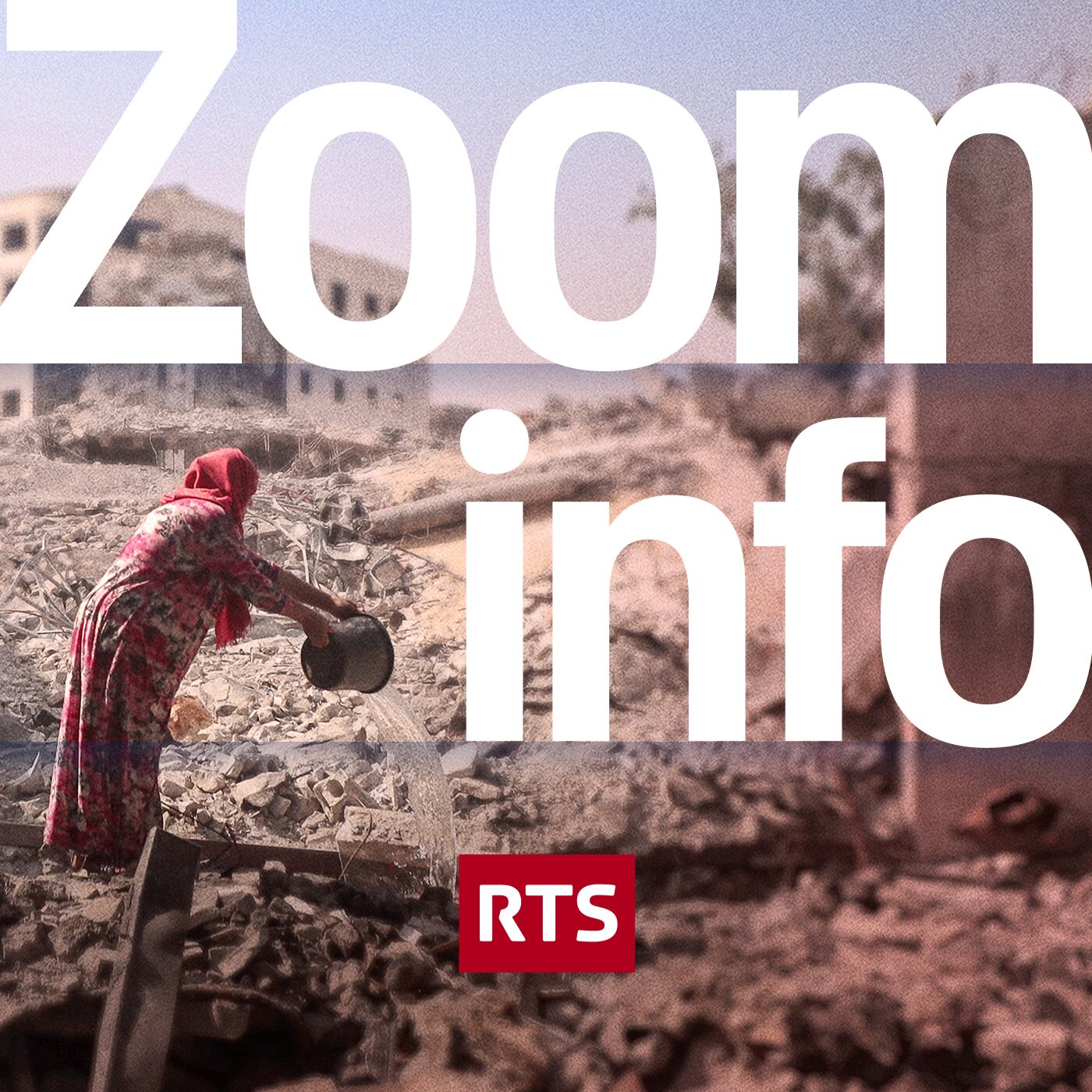 Zoom info ‐ RTS