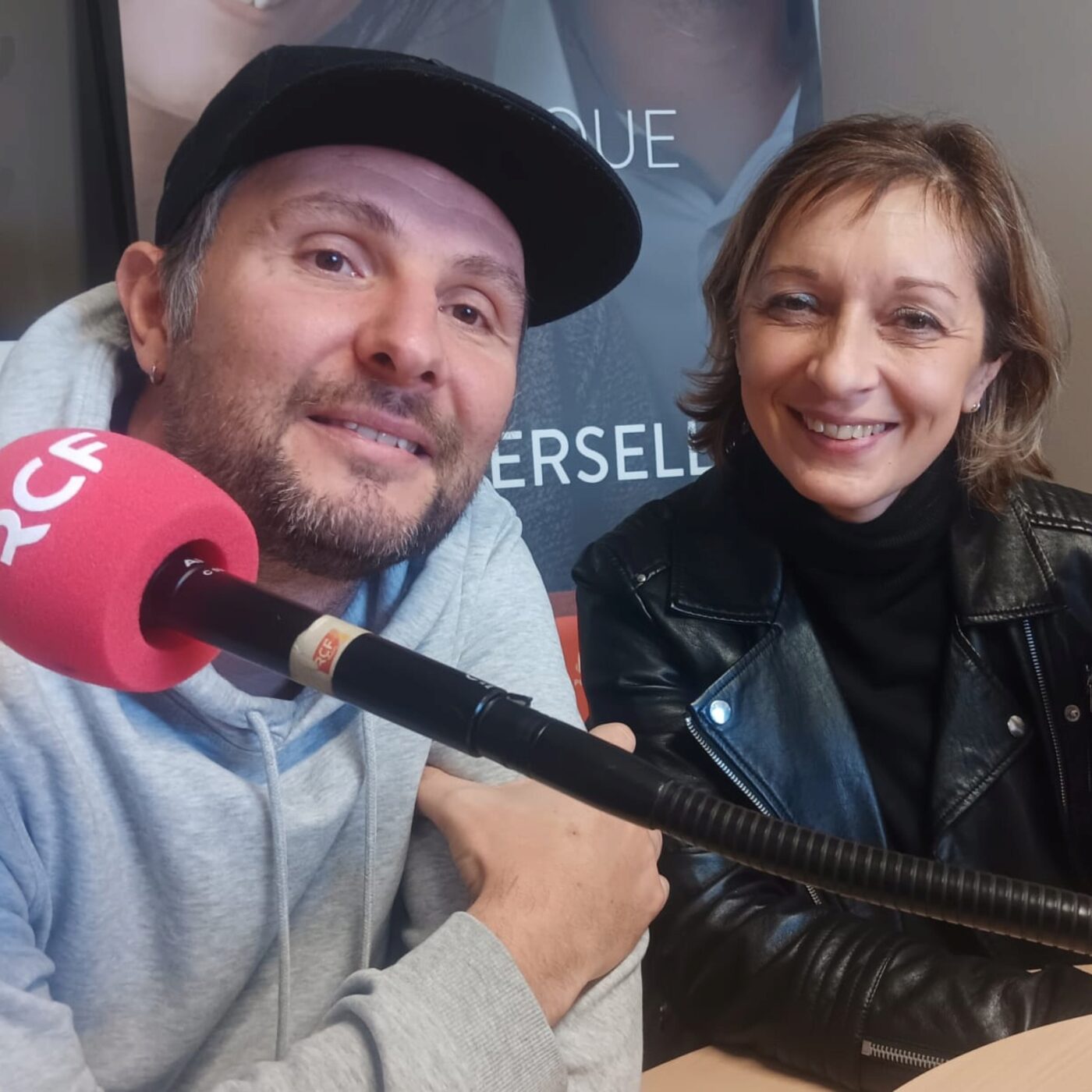 Douze minutes pour se connaître !