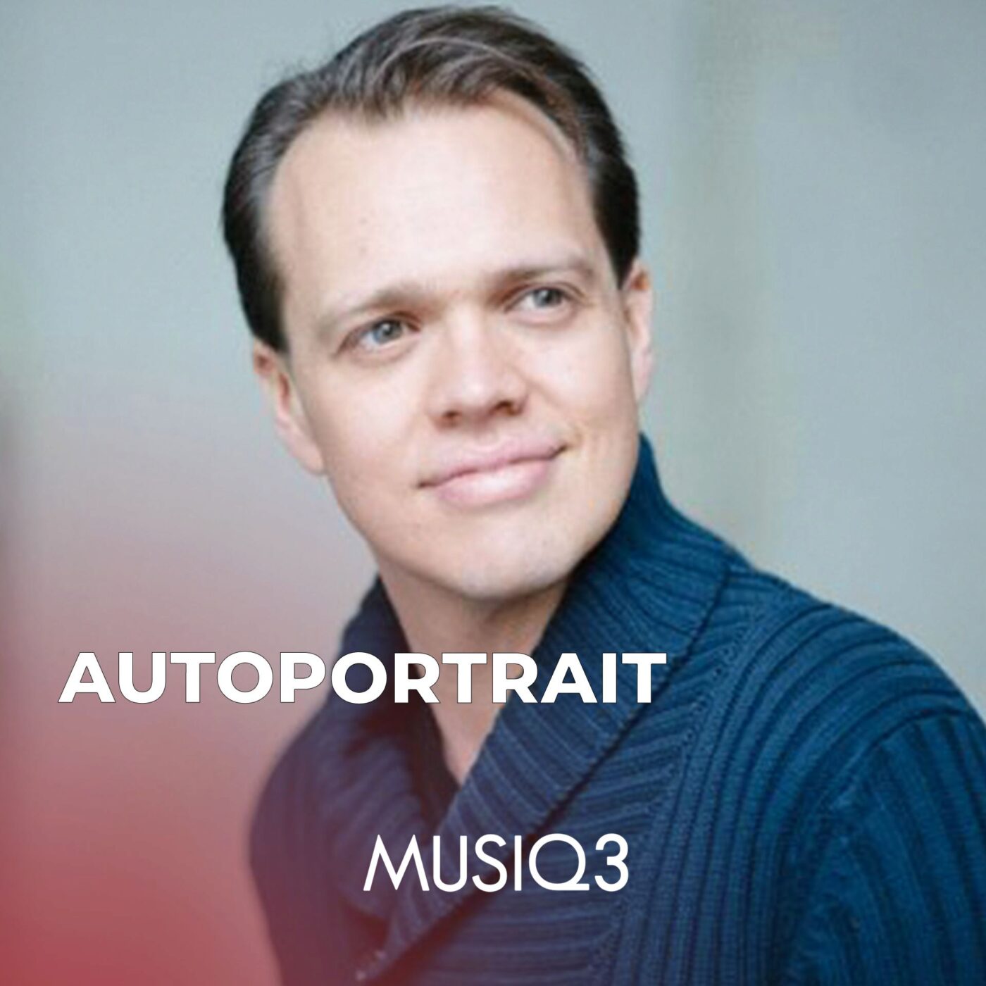 Autoportrait