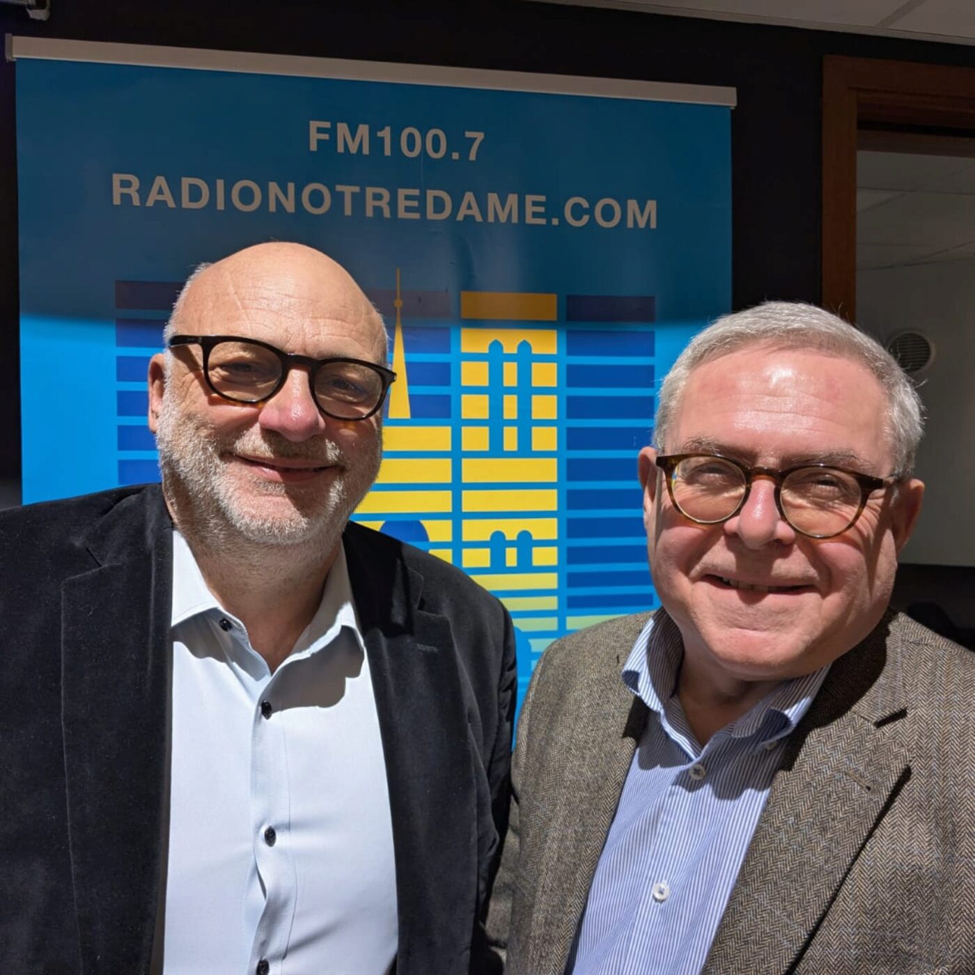 Le débat du vendredi 28 novembre 2025 episode artwork