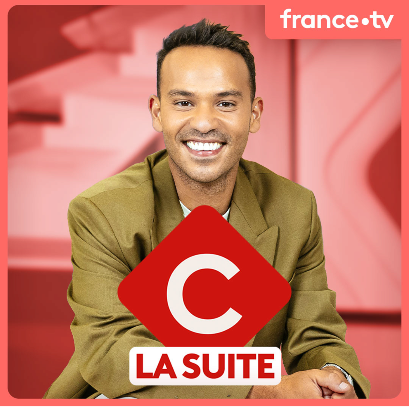 Michel Cymès, et maintenat rdv sur les planches