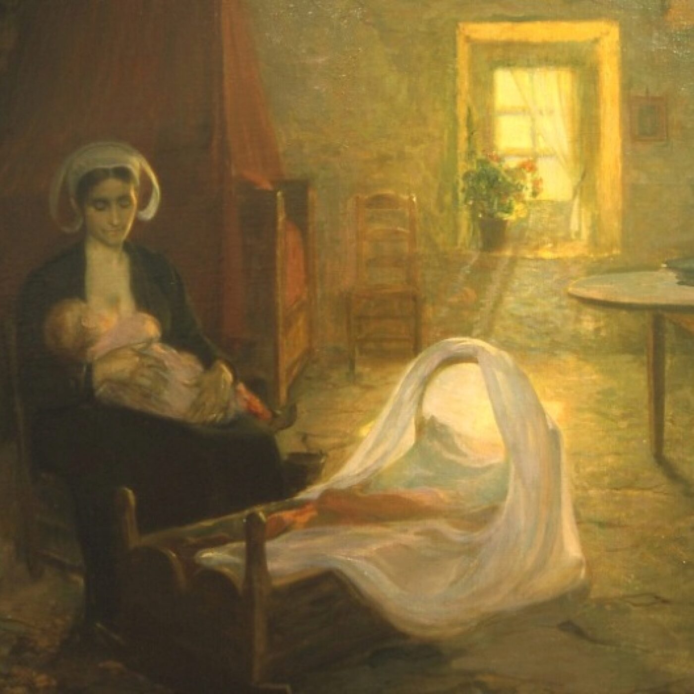 Si les œuvres parlaient