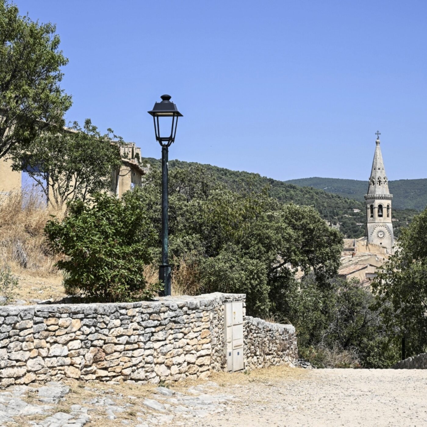 Les Racines du présent